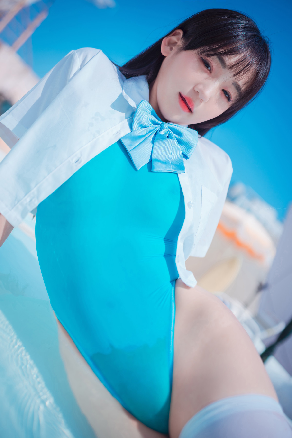 Hendoong 혠둥이, [DJAWA] Swimming Lessons #14 Set.01 26