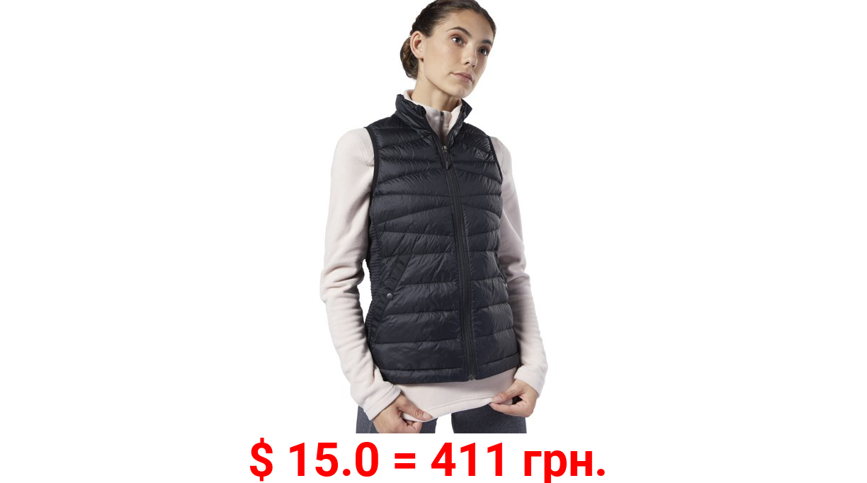Reebok Outerwear Thermowarm Hybrid Down Vest