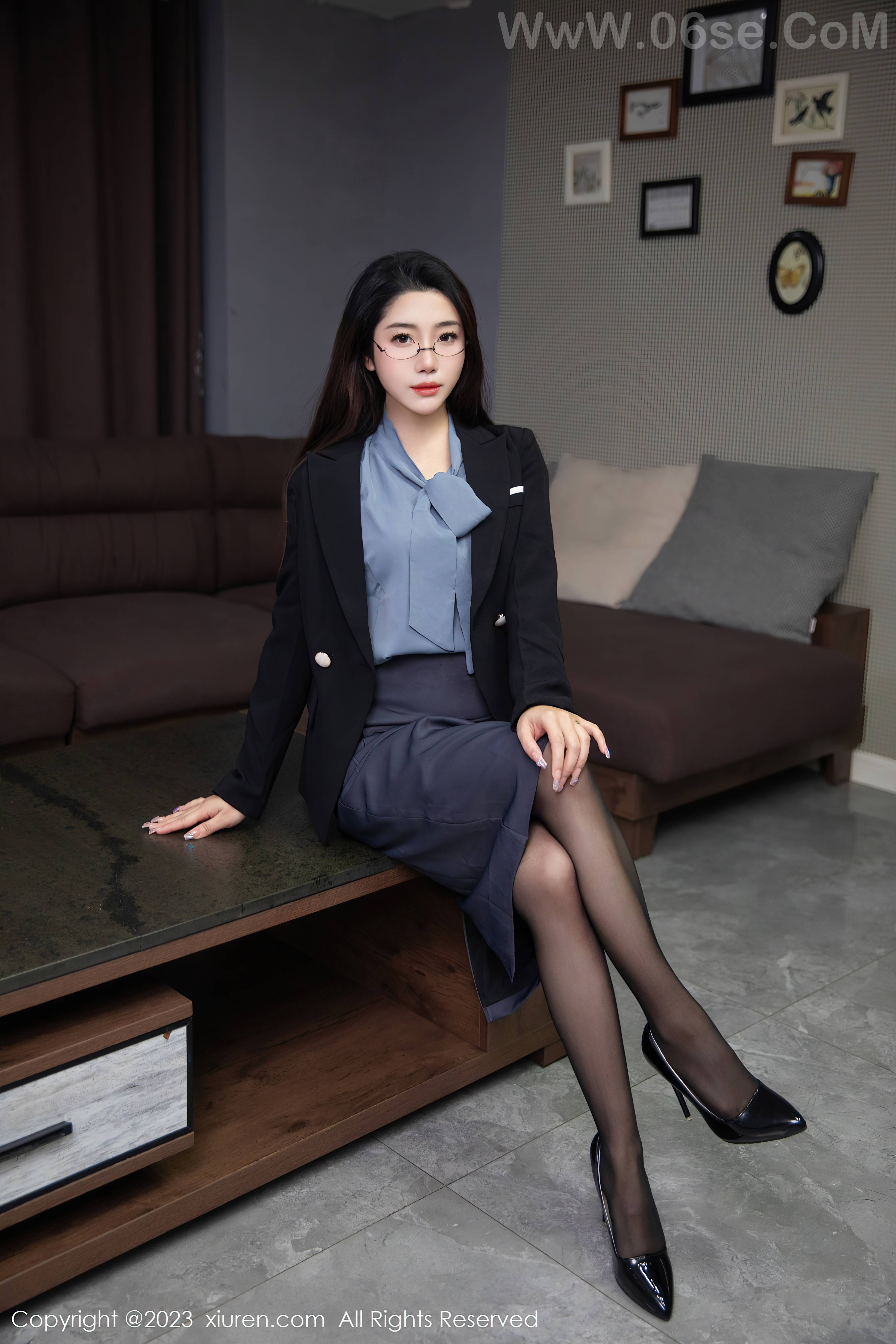 图片[9]-[Xiuren秀人网]2023.08.03 NO.7179 严利娅Yuliya[82+1P／771MB]-六色网