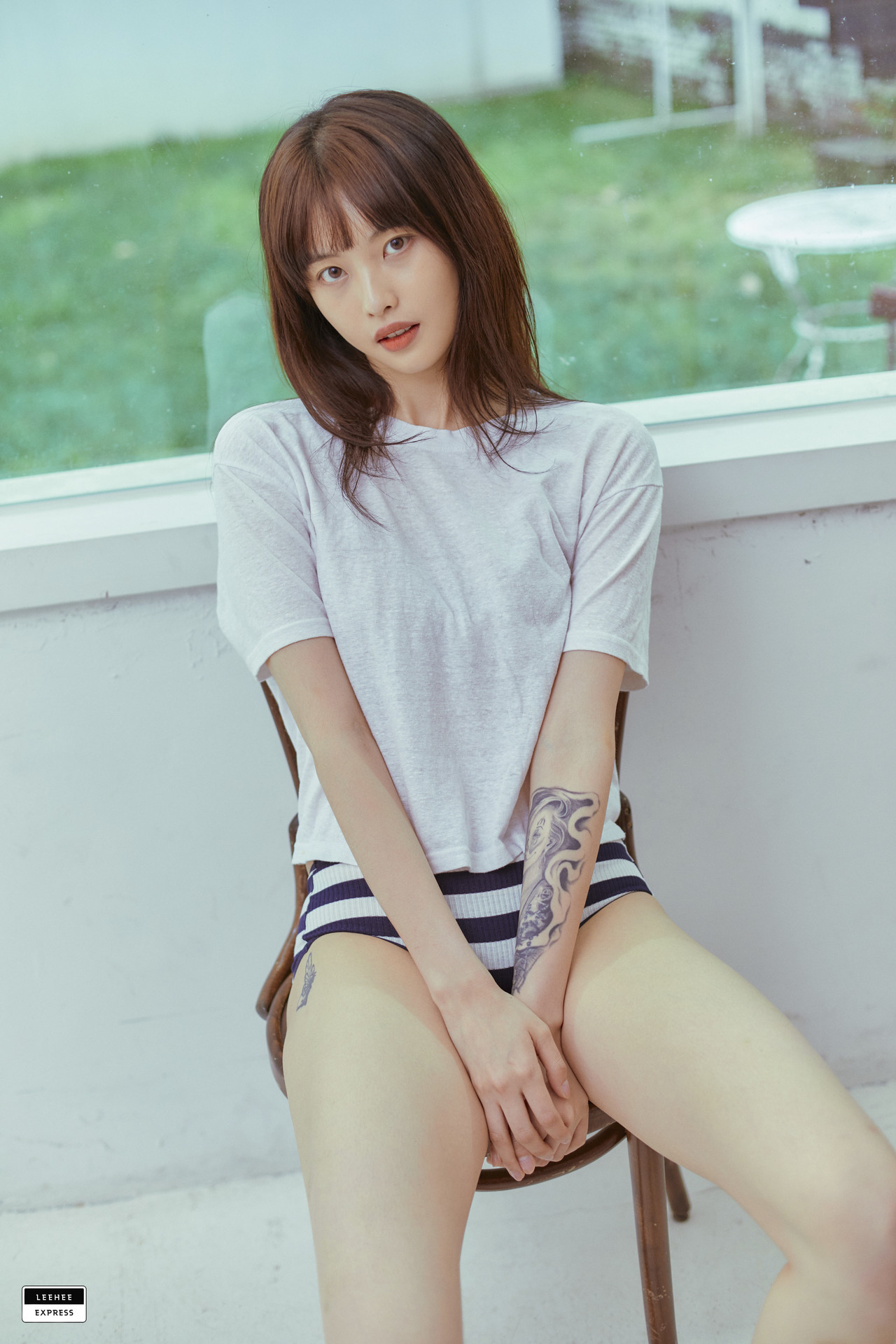 GMS [LEEHEE EXPRESS] LEBE-031A Set.01 28