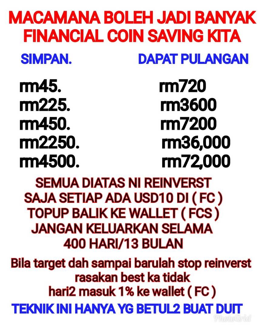 Bigdata International Group Telegraph