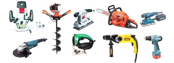 Прокат инструментов – Telegraph