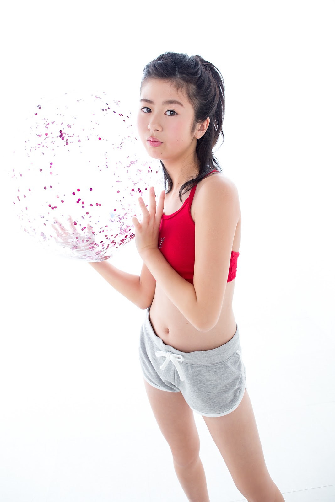 Kokone Nanase 七瀬ここね, [Minisuka.tv] 2021.09.30 Fresh-idol Gallery 06 32