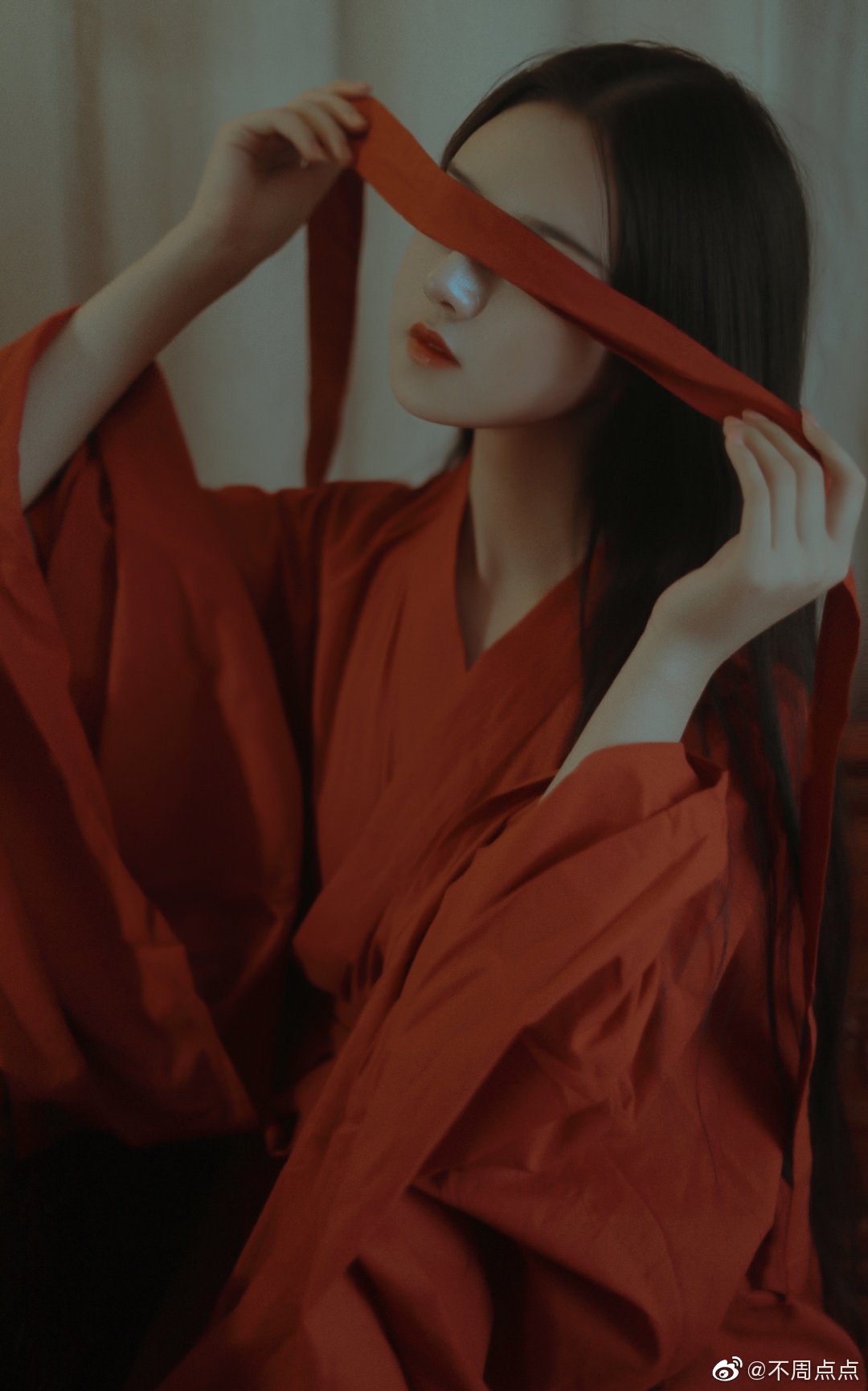 图片[73]-053 迷失幻境系列 – 第053期（汉服） [81P-344.64 MB]-六色网