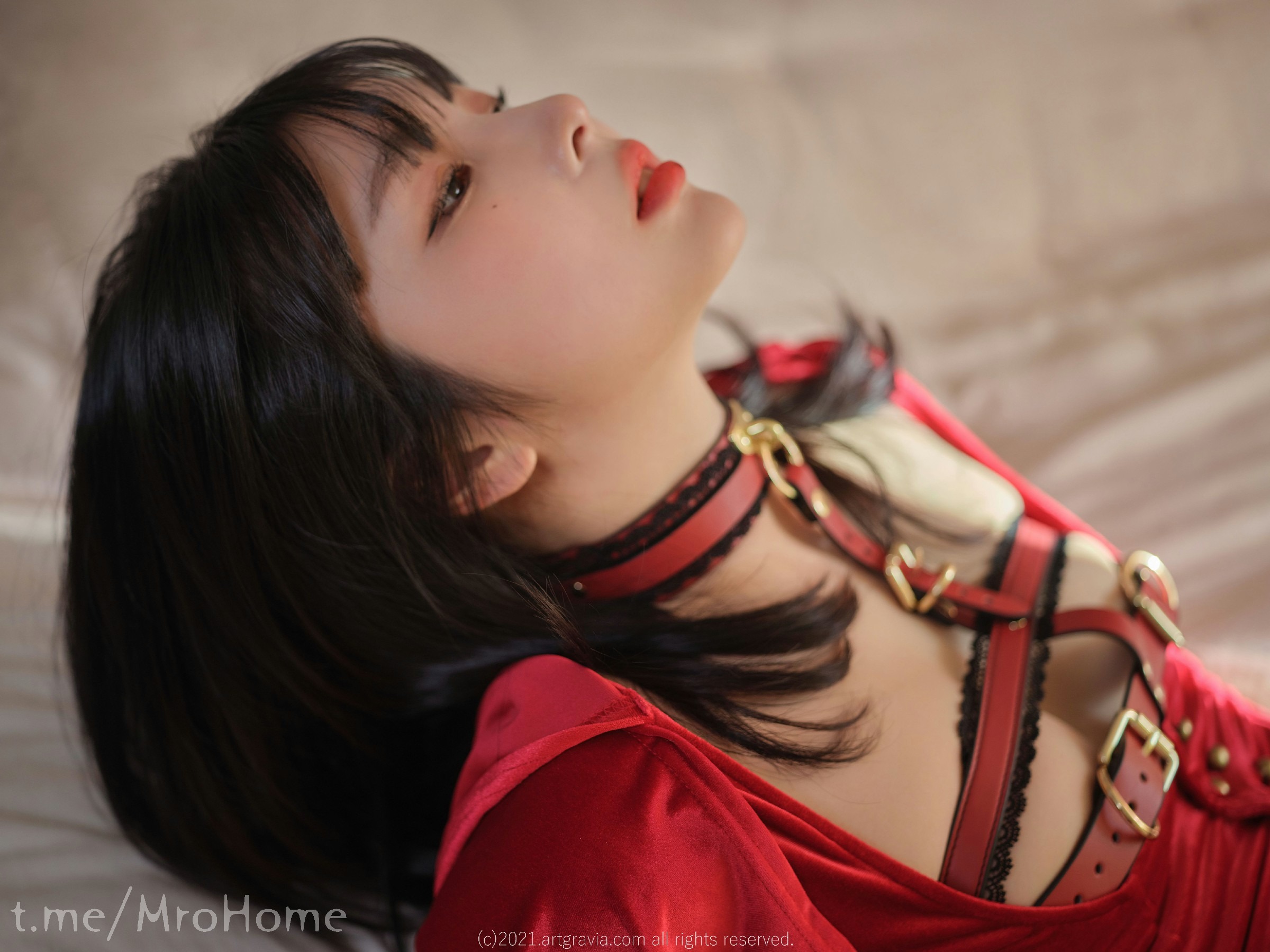 Jang Joo장주 - ARTGRAVIA_VOL.359 [90P]（3） 1