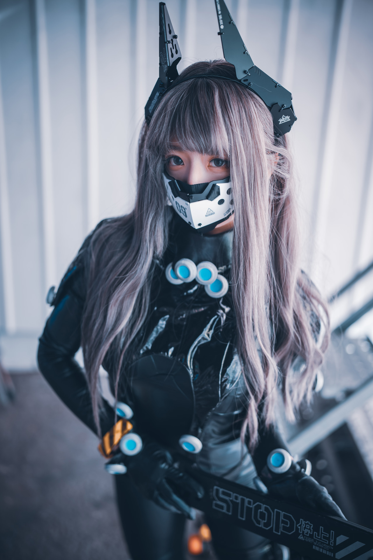 Maruemon 마루에몽, [DJAWA] GantZ Version A+B - Set.01 50