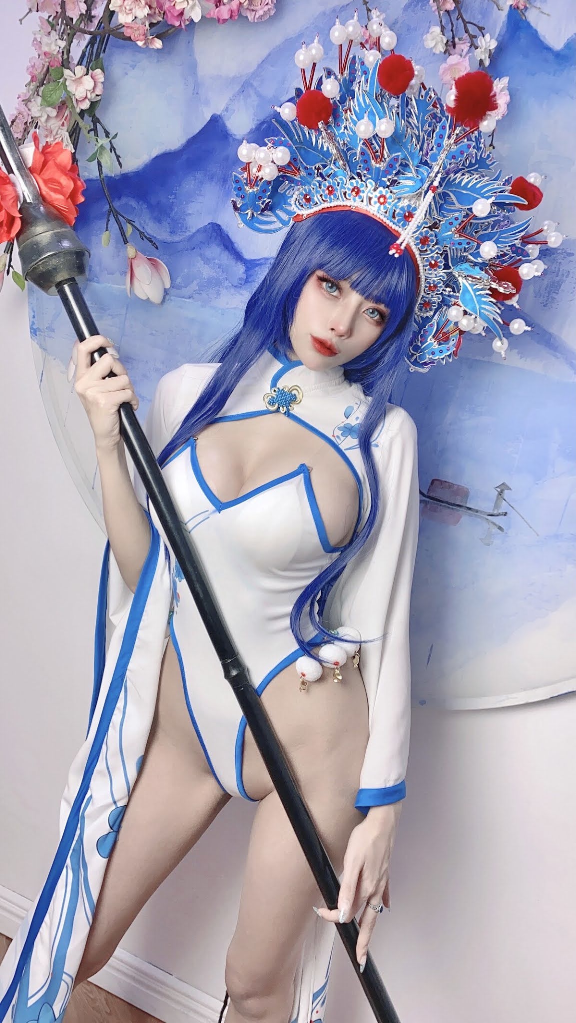 [Byoru ビヨル] Pai Mei 31
