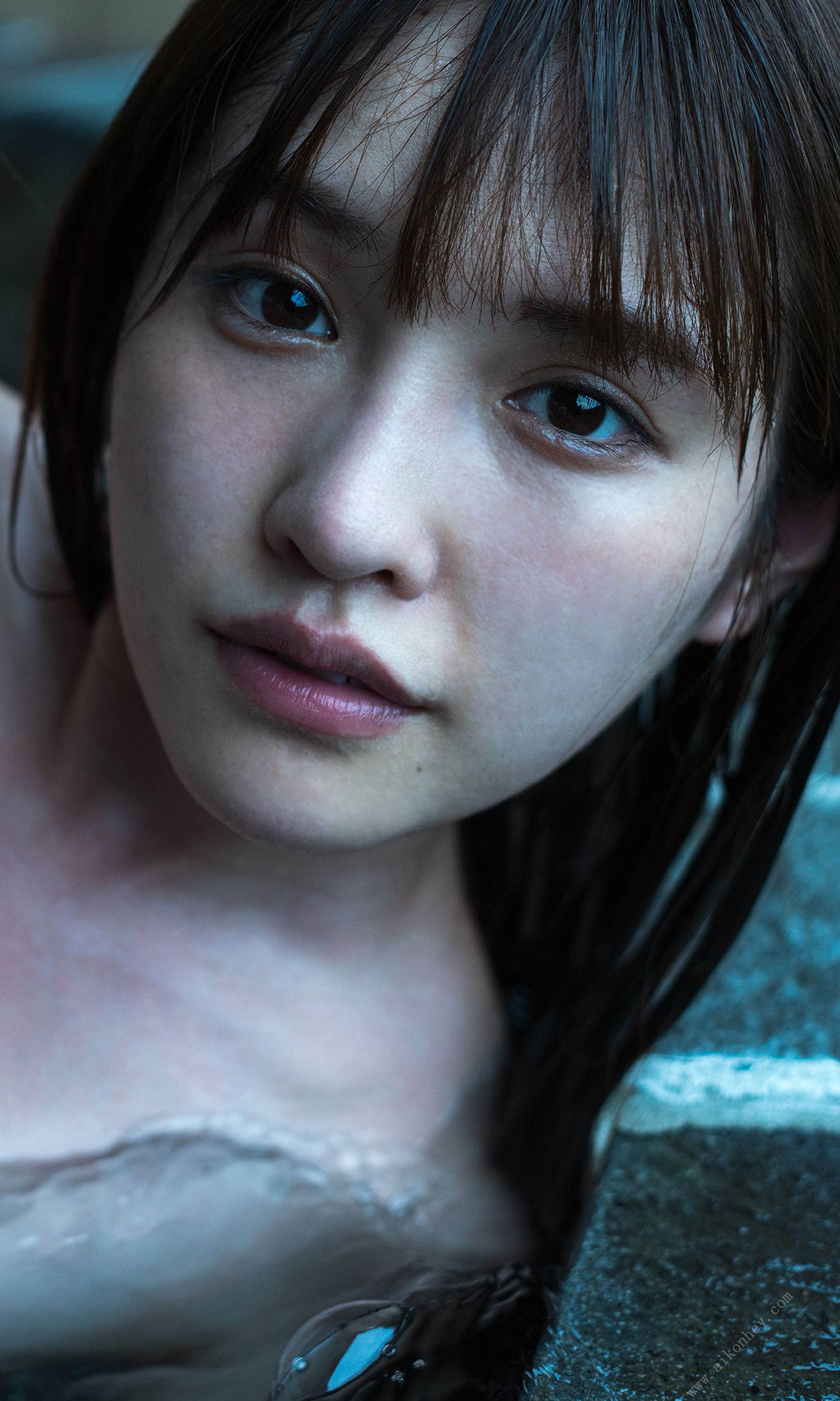 Arina Hashimoto 橋本ありな, 週プレ Photo Book 「NUDE NEXT Vol.02」 Set.02 25