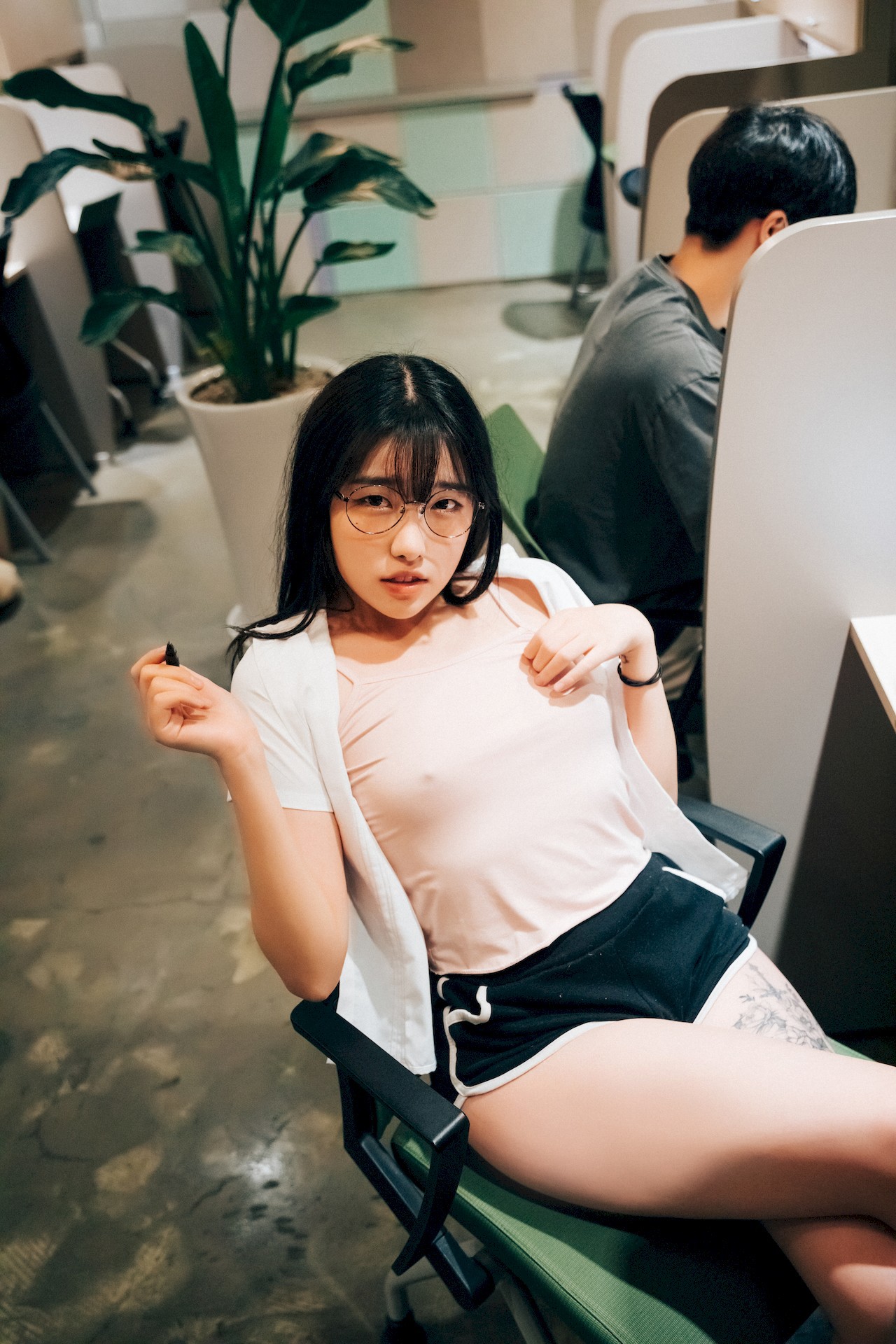 Sonson 손손, [Loozy] Reading Room Set.01 6