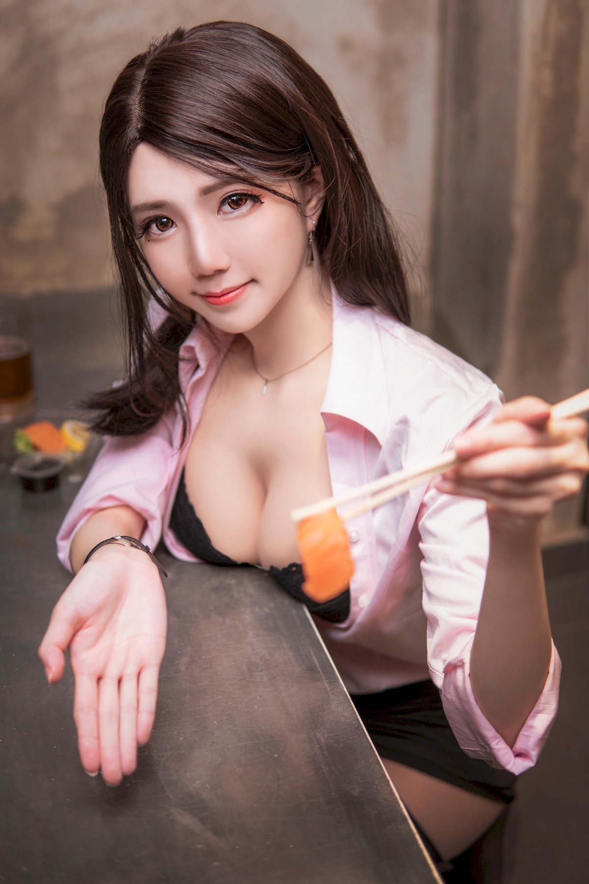 Cosplay Sally多啦雪 Airi Gotou 後藤愛依梨 6