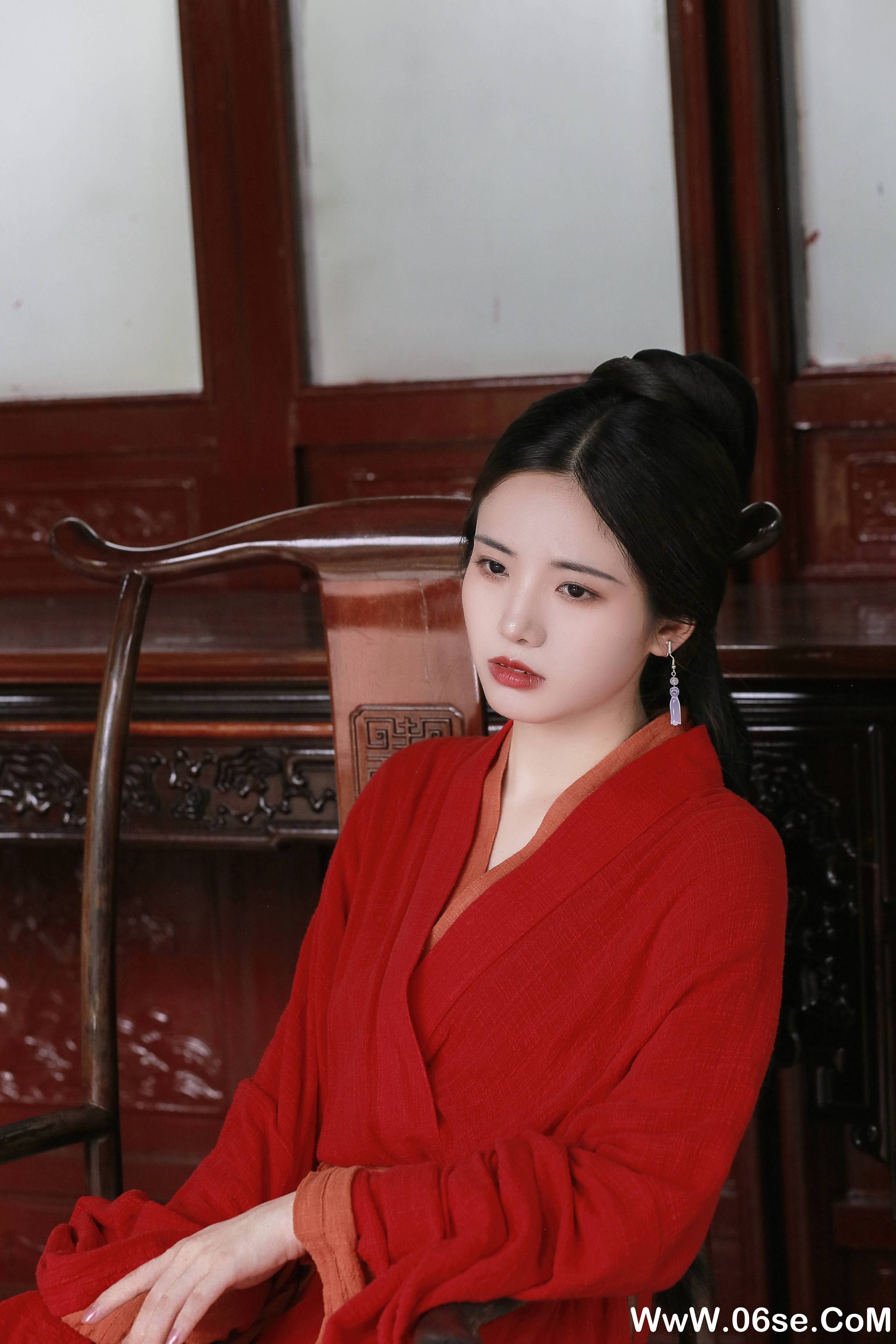 图片[9]-[YITUYU艺图语]2021.12.18 洛神赋 沂越[22+1P／242MB]-六色网
