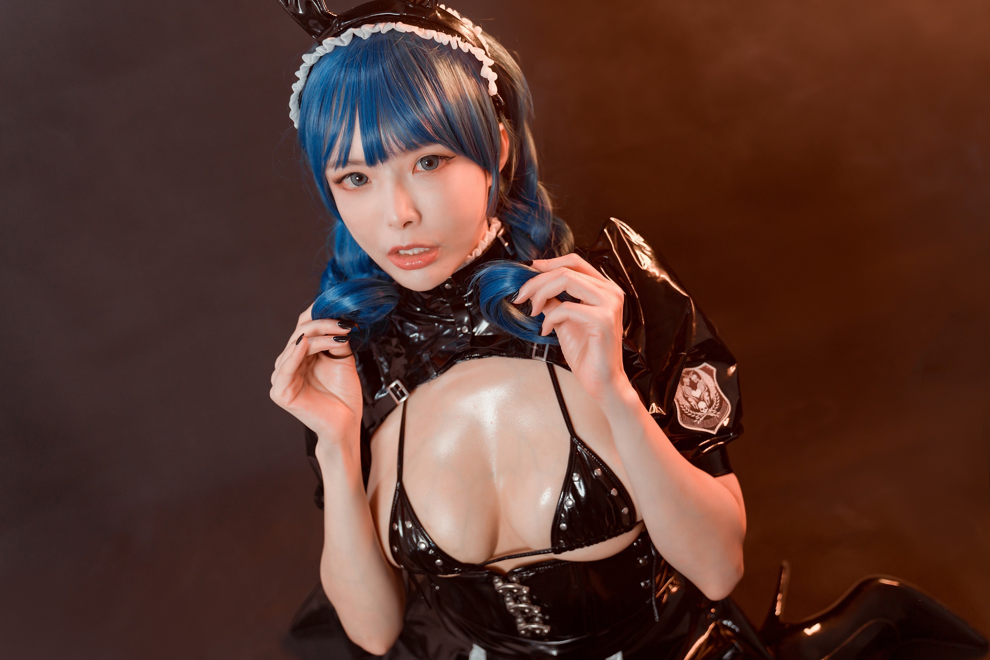 秋和柯基(夏小秋秋秋) - 武装女仆 33