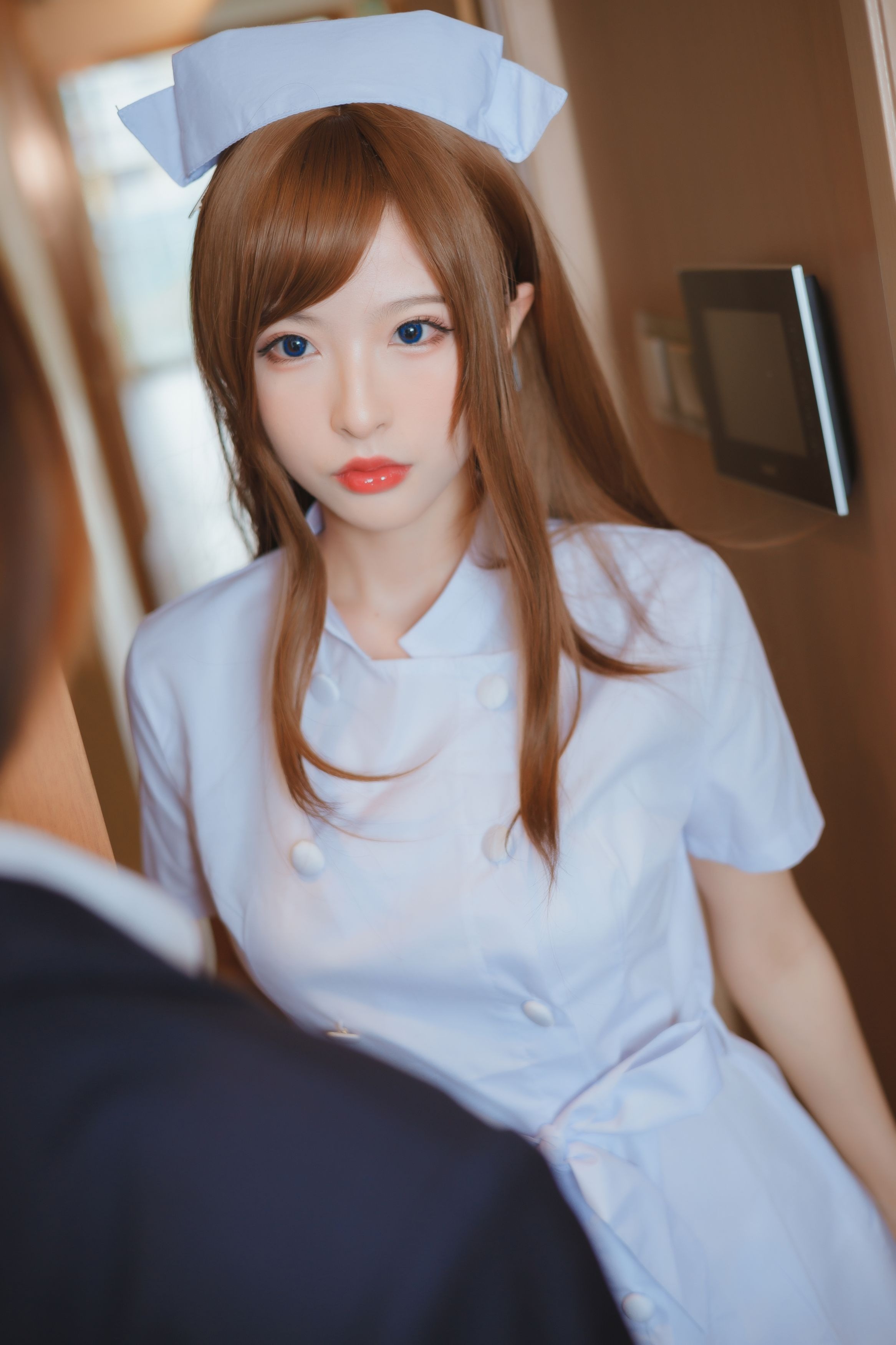清水由乃 - 家庭护士 - 77P537MB 56