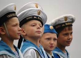 В Хабаровском крае принят закон о патриотическом воспитании
