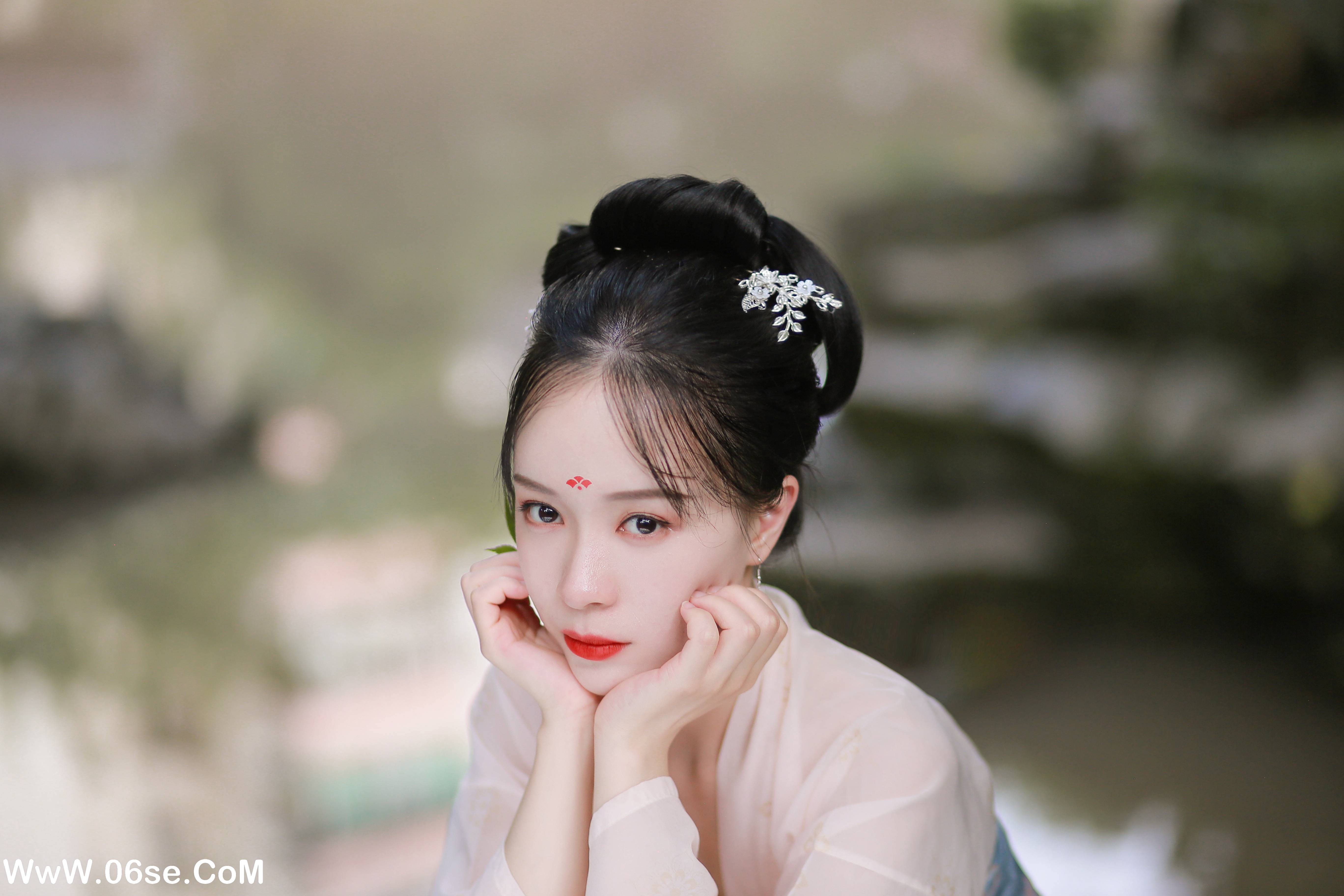 图片[8]-[YITUYU艺图语]2022.01.18 蝶恋花 花泽阮阮[+1P／MB]-六色网