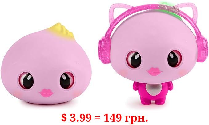 My Squishy Little Dumplings - Diva Dee