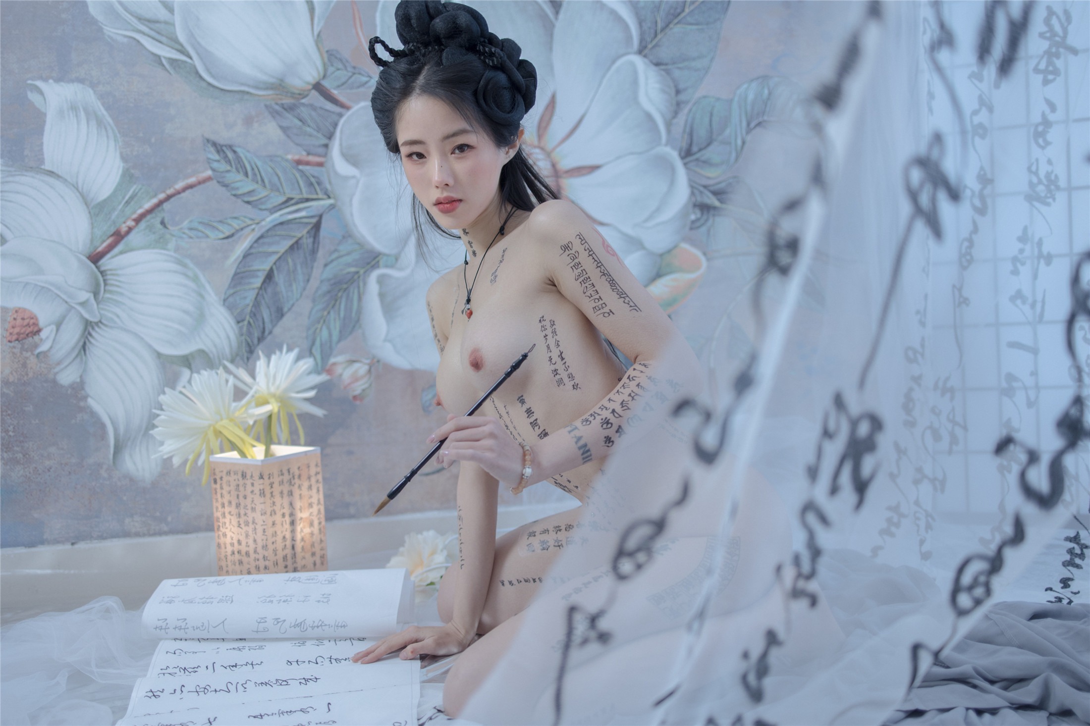 钛合金TiTi - 鬼神禄 [67P] 40