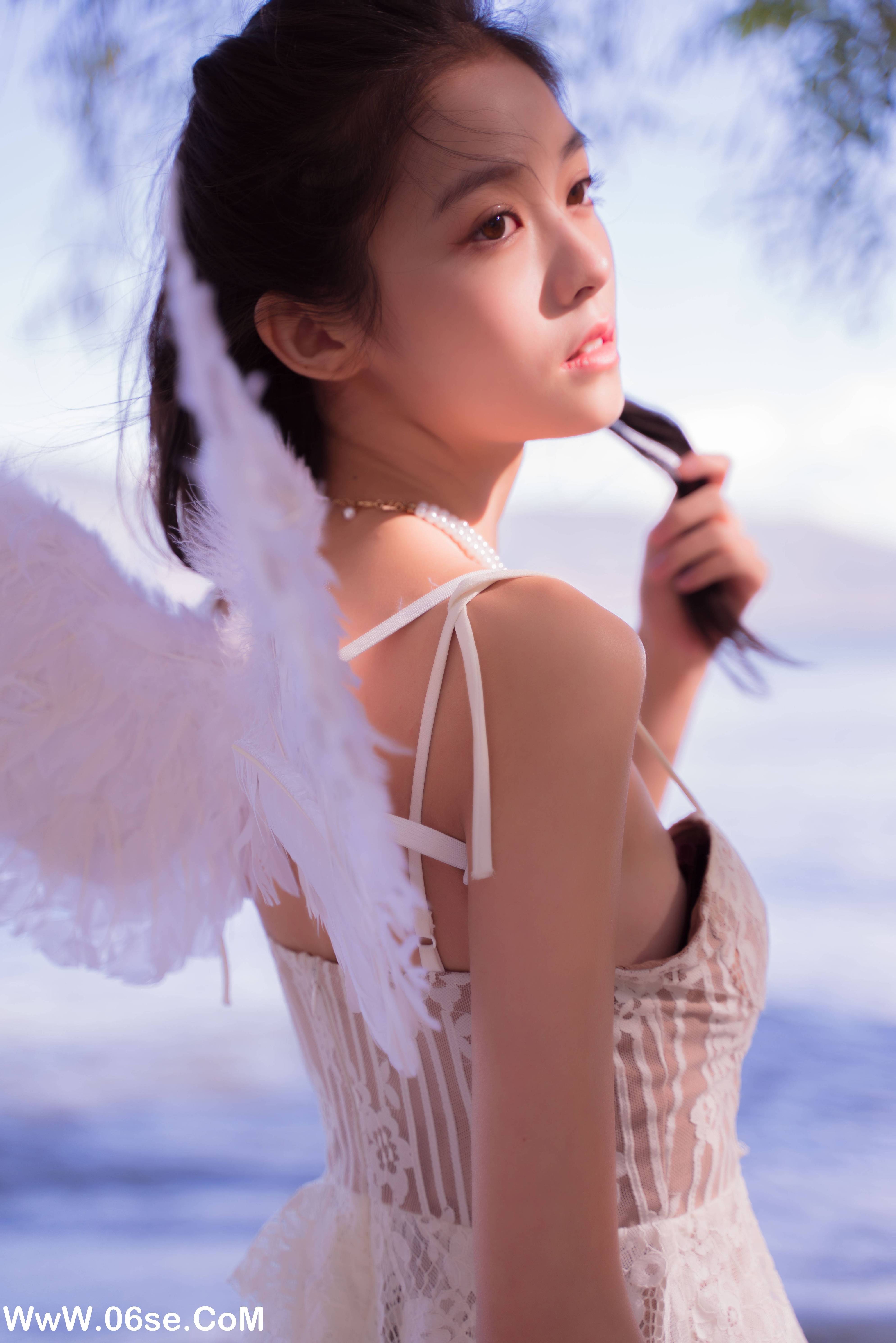 图片[10]-[YITUYU艺图语]2022.02.10 小天使 李欣欣[43+1P／366MB]-六色网