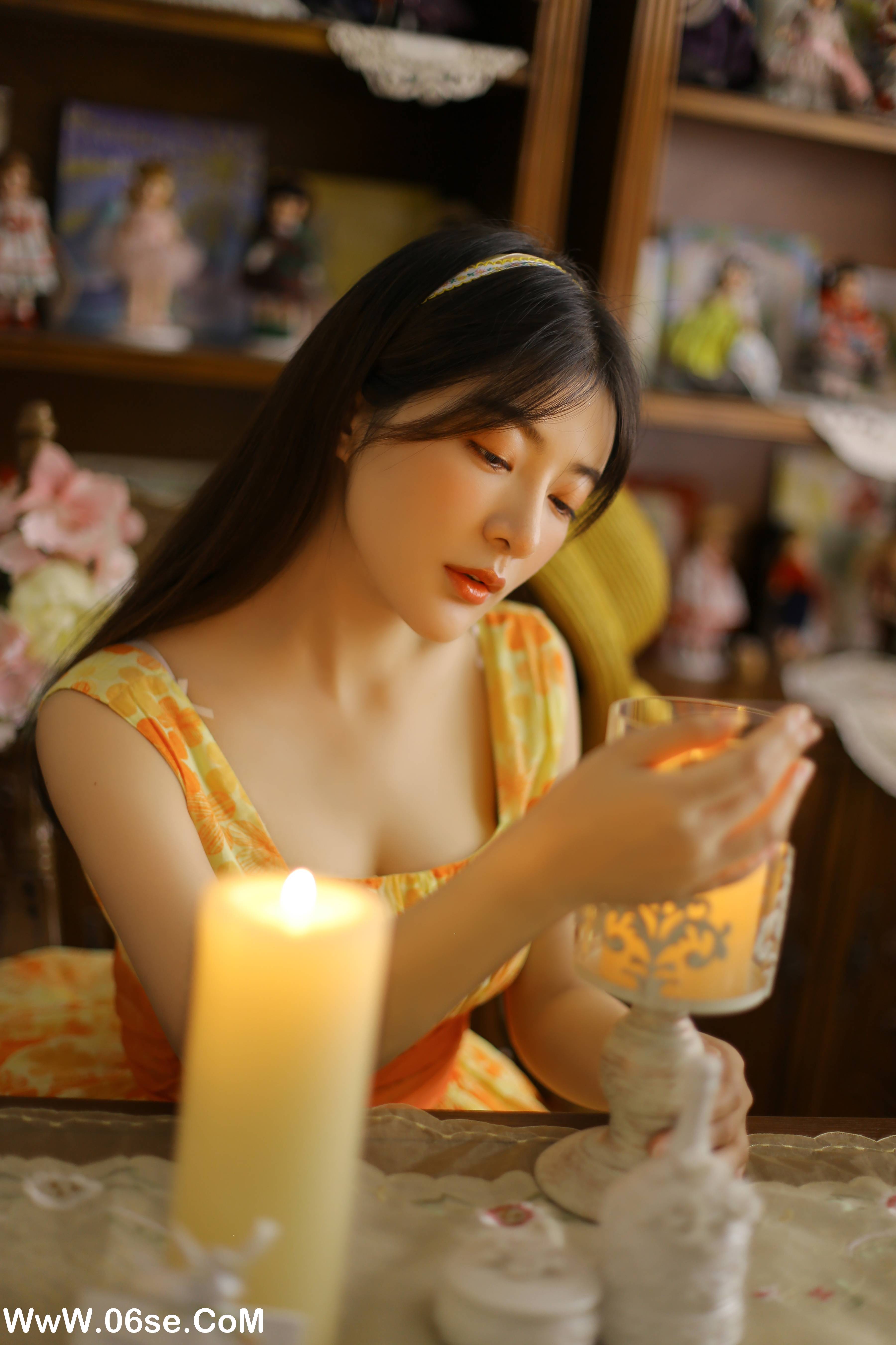图片[3]-[YITUYU艺图语]2022.07.02 joy is yours 杨伊墨[25P-132.4M]-六色网