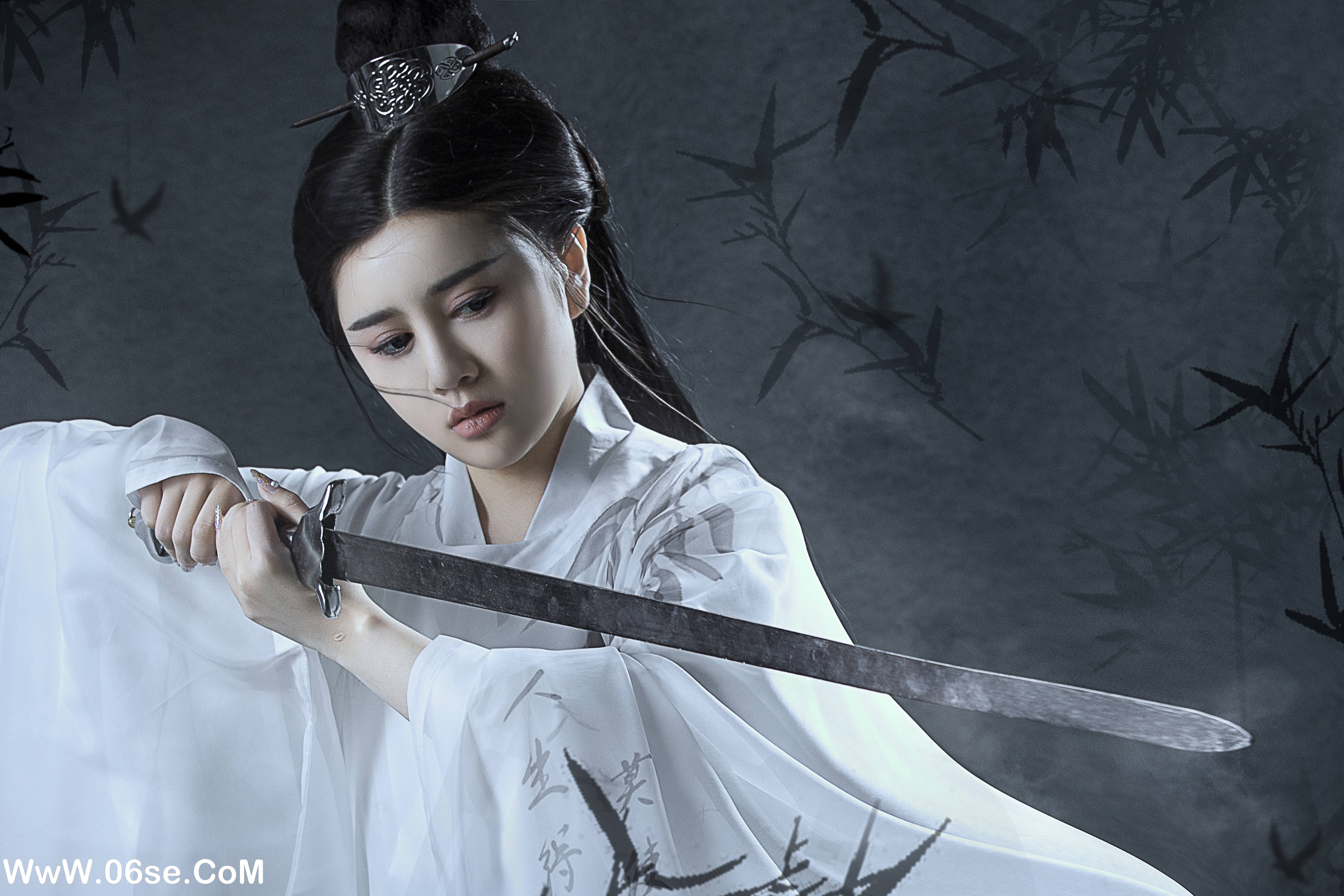 图片[19]-[YITUYU艺图语]2022.02.21 怒剑鸣 甜宝[21+1P／204MB]-六色网