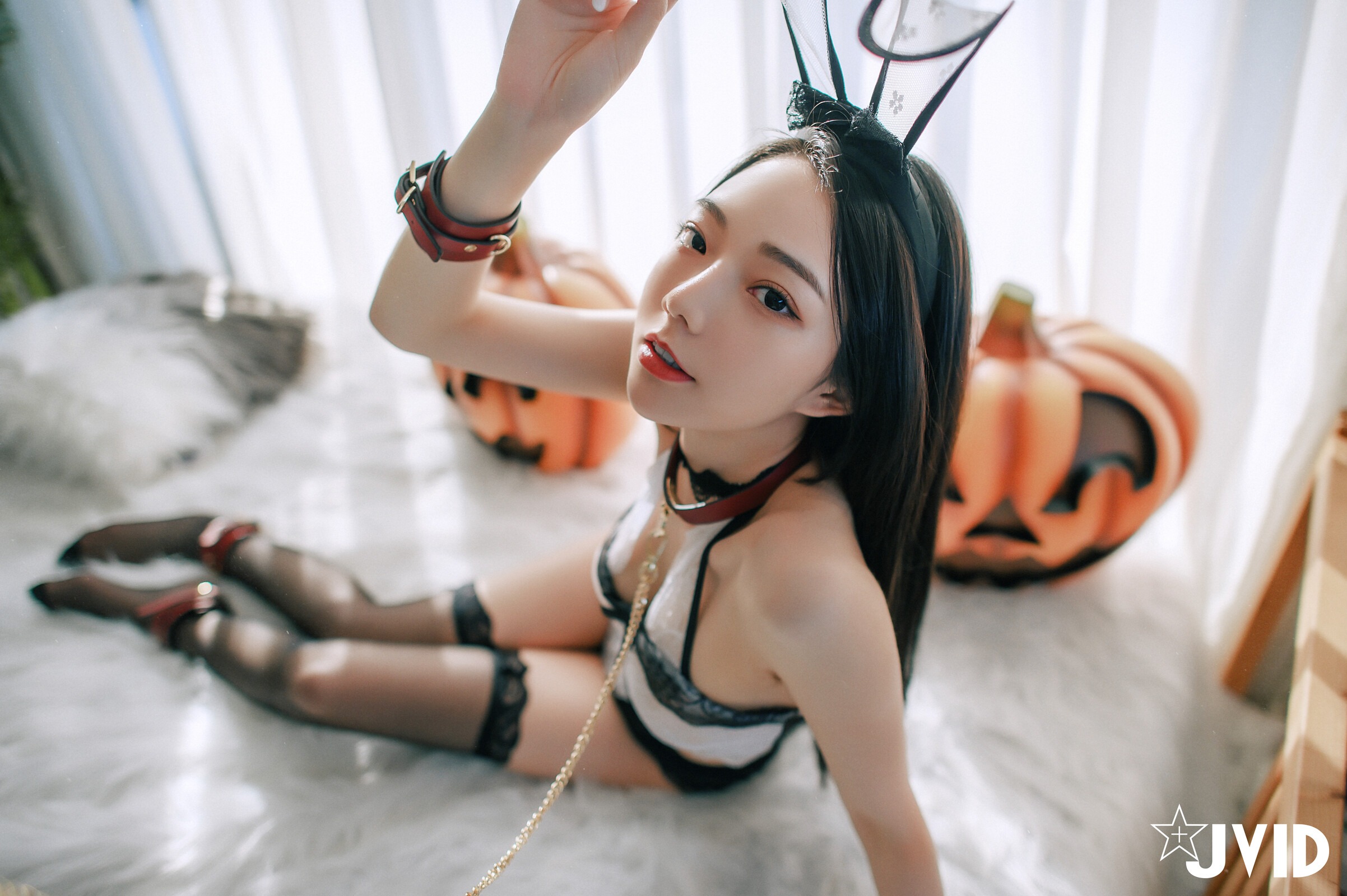 啾啾小公主  恶魔女仆调教限定 68