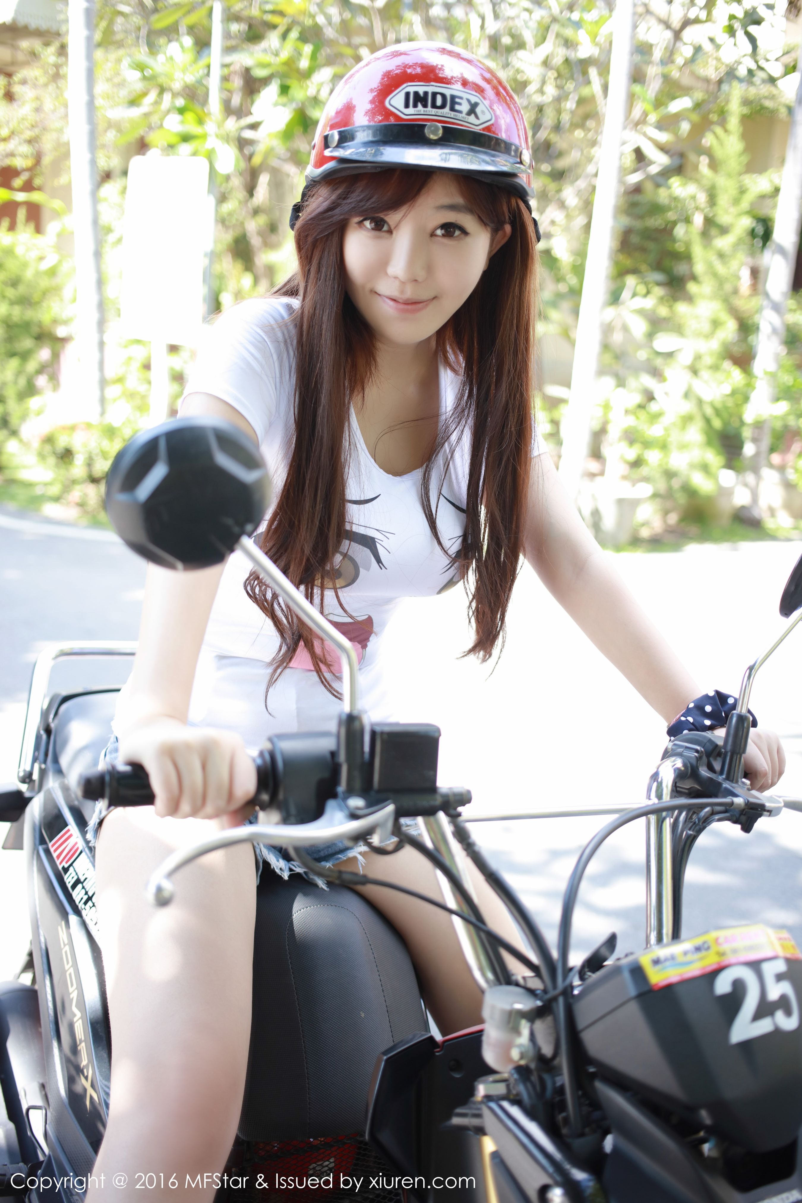 刘飞儿-[MFStar范模学院] Vol.054[50P] 29