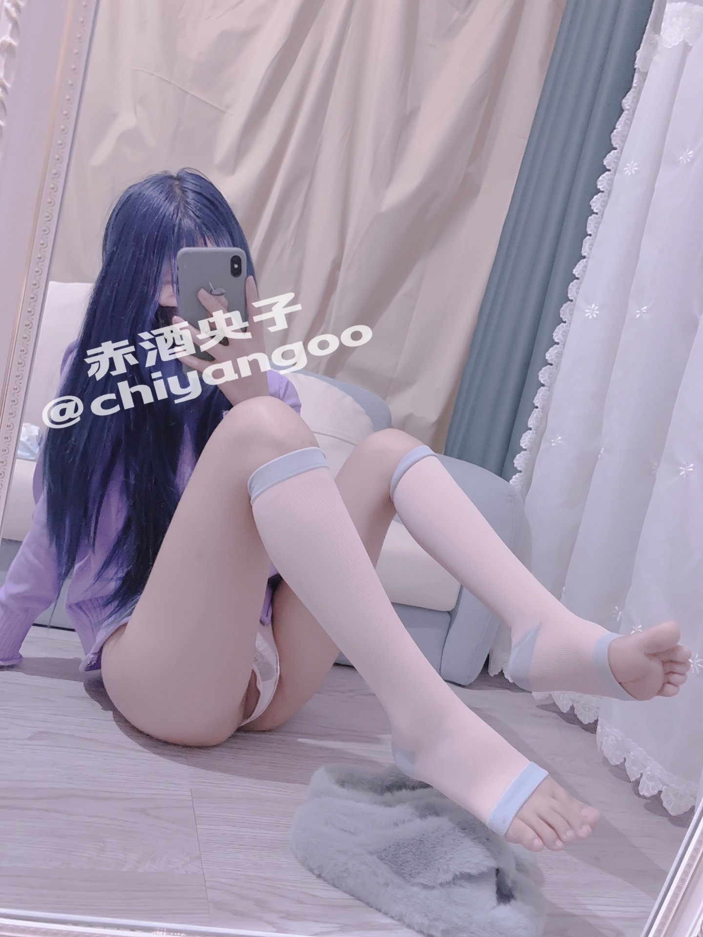 赤酒姬-006-紫与白的碰撞[57P] 24