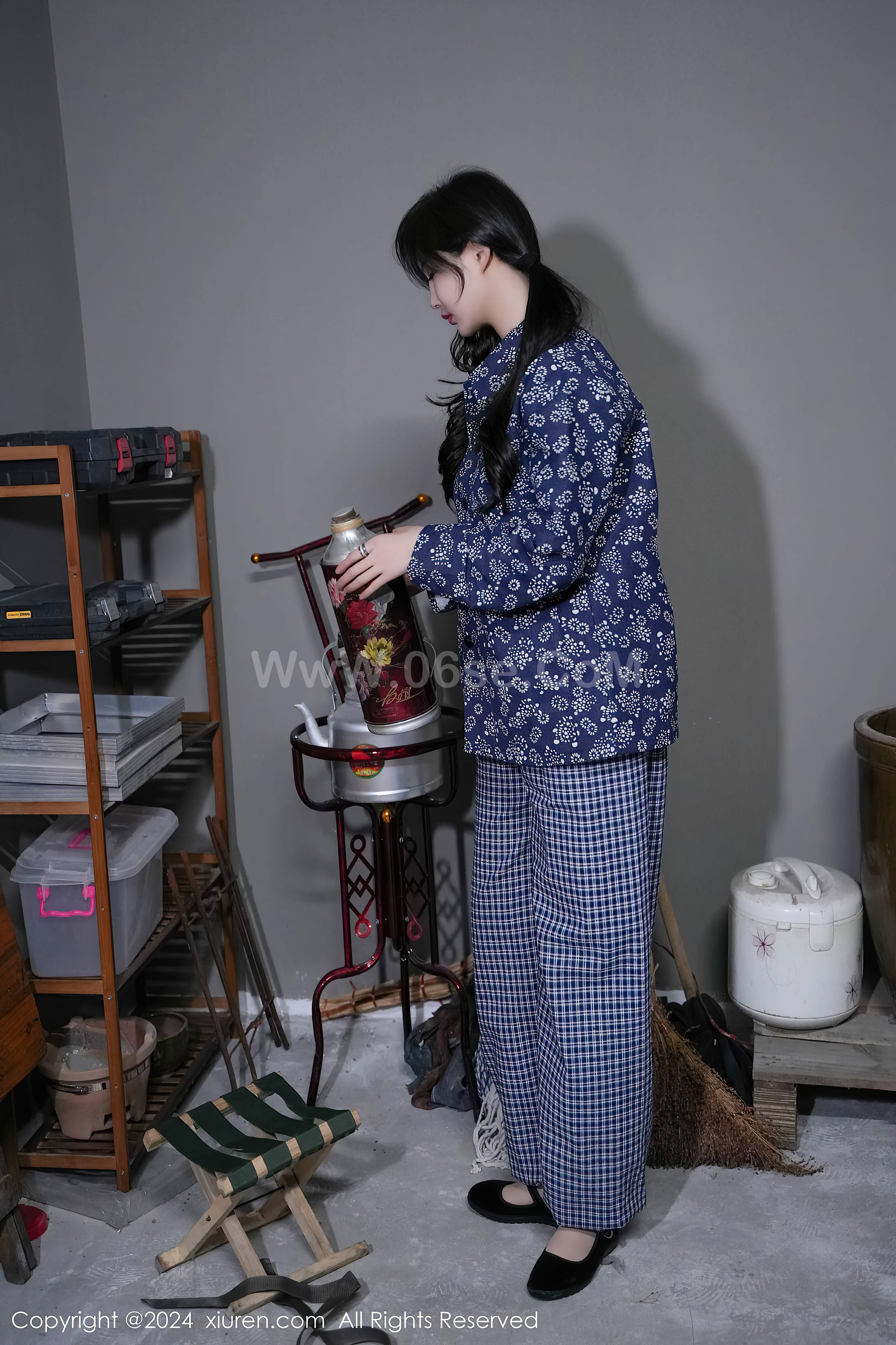 图片[5]-[Xiuren秀人网]2024.01.05 NO.7915 Carol周妍希[86+1P／887MB]-六色网