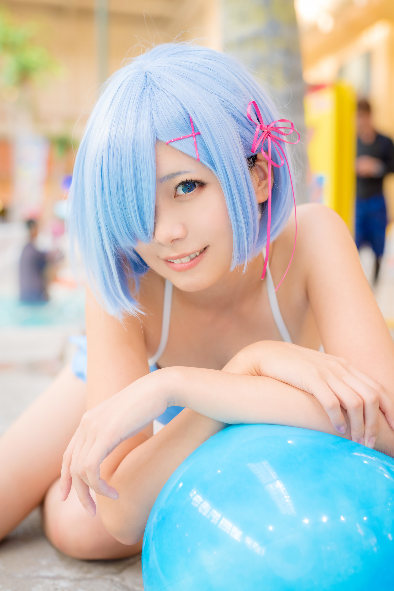 [Mimiko 姫綺みみこ] Re:みみこと始めるコスプレ生活 Set.02 31