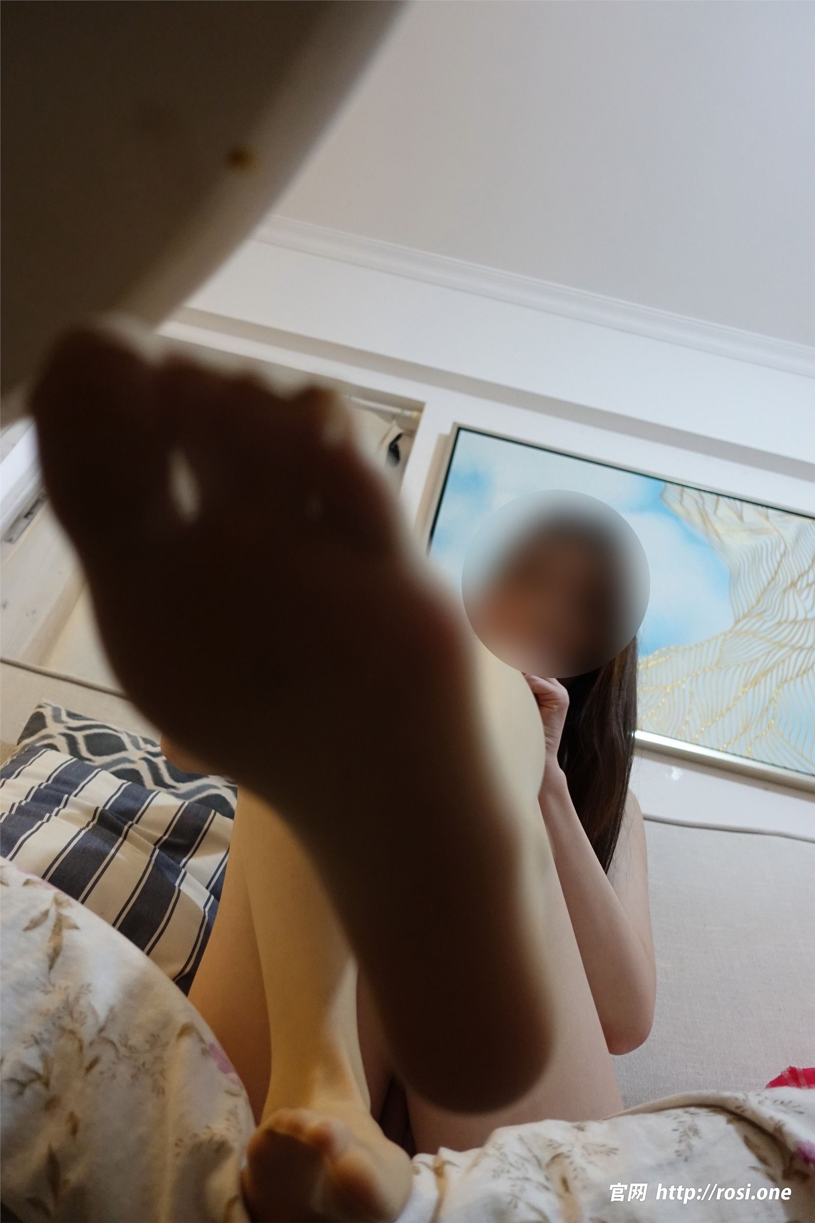 图片[125]-[ROSI写真]2023.05.26 NO.4190-六色网
