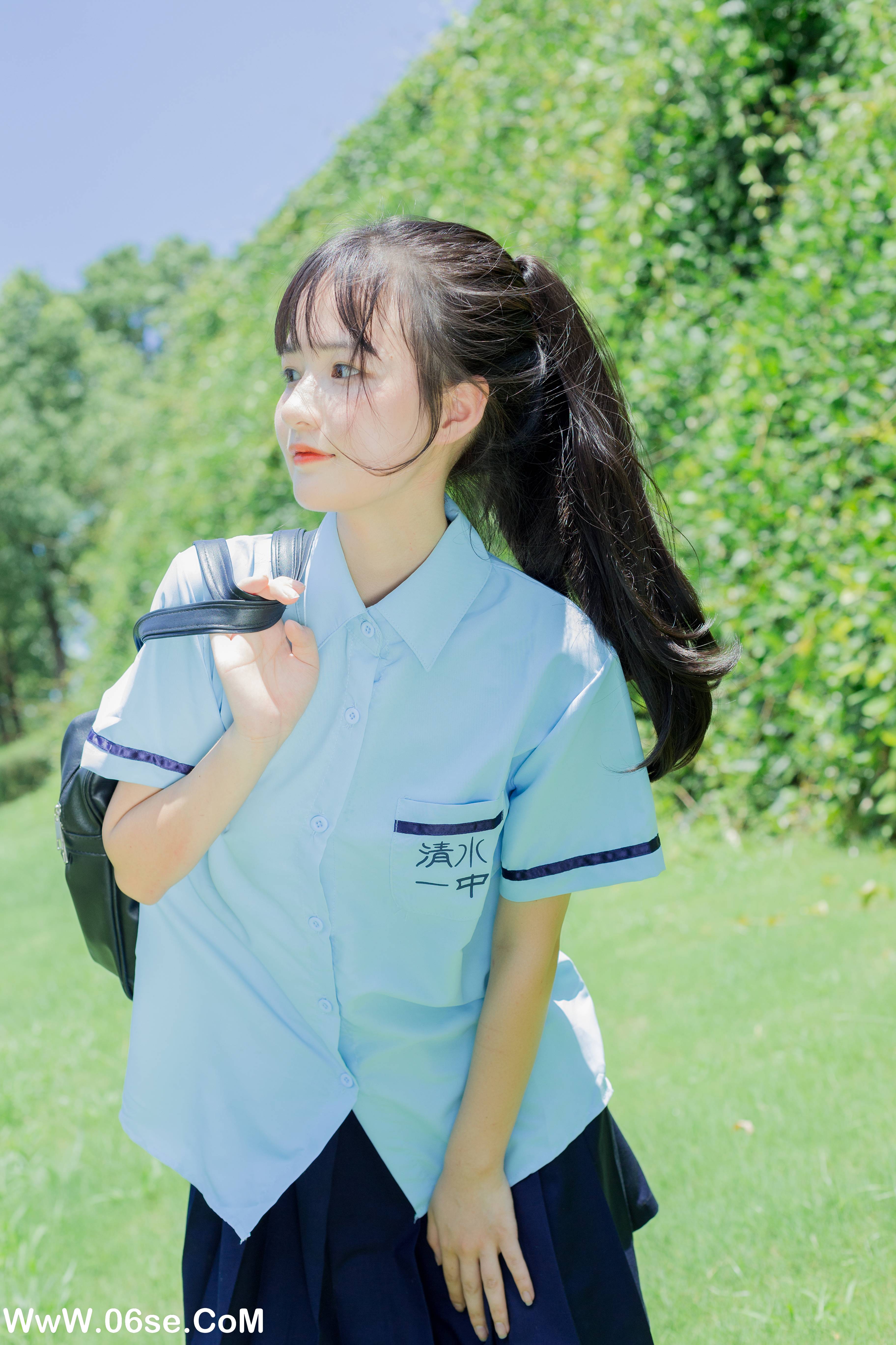 图片[28]-[YITUYU艺图语]2022.08.23 风的味道 小怡妹妹cute[33+1P／356MB]-六色网