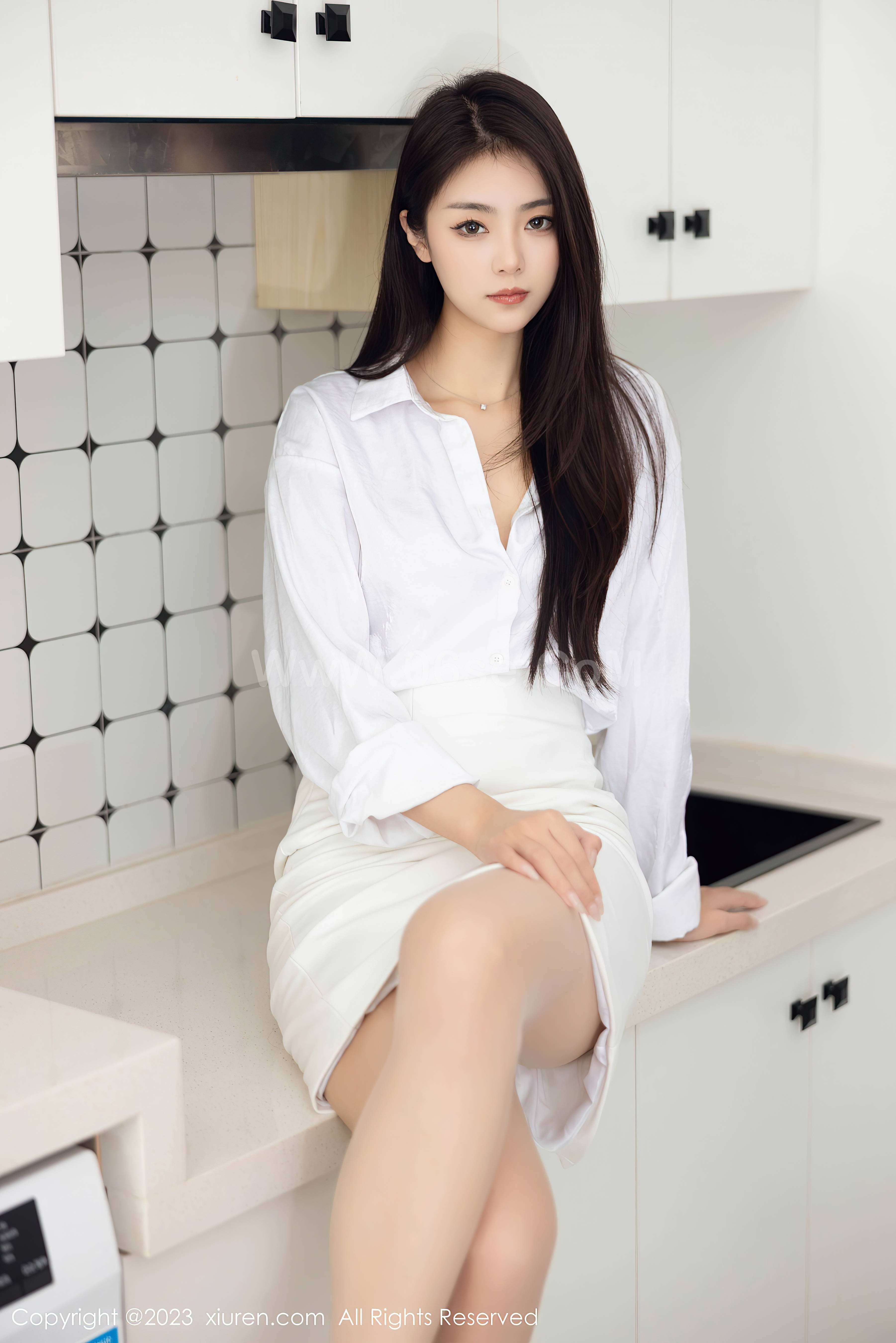 图片[10]-[Xiuren秀人网]2023.11.02 NO.7601 可樂Vicky[95+1P／775MB]-六色网