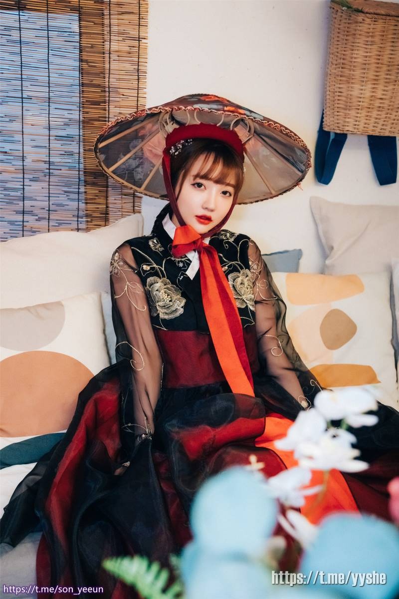 손예은(孫樂樂) - GISHENG 妓生 [73P] 27