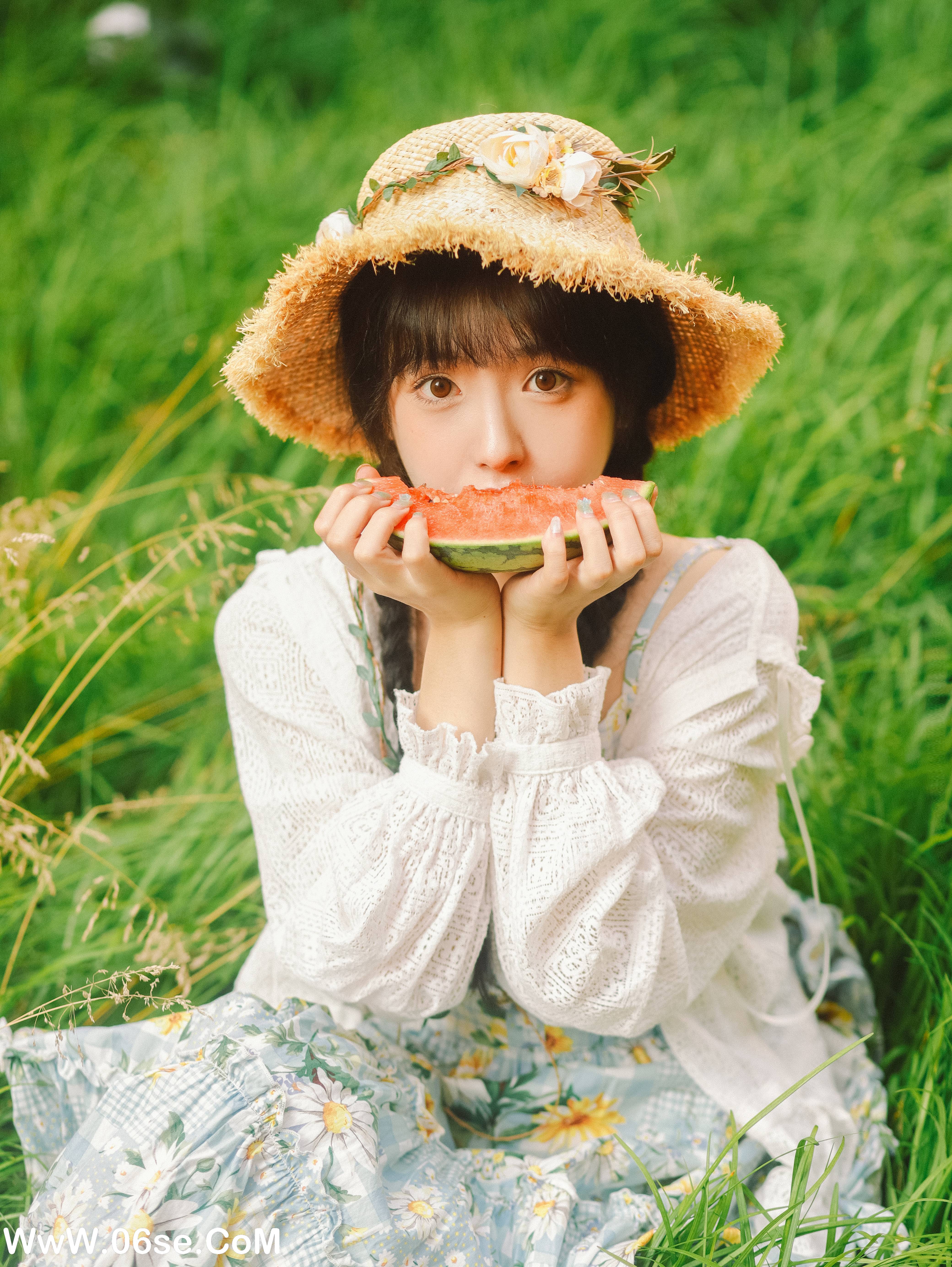 图片[18]-[YITUYU艺图语]2022.10.11 春暖花开 -炸鸡冰可乐-[23+1P／146MB]-六色网