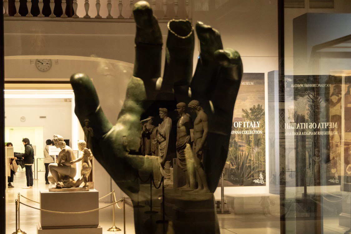 Итальянская Выставка В Эрмитаже фото 10