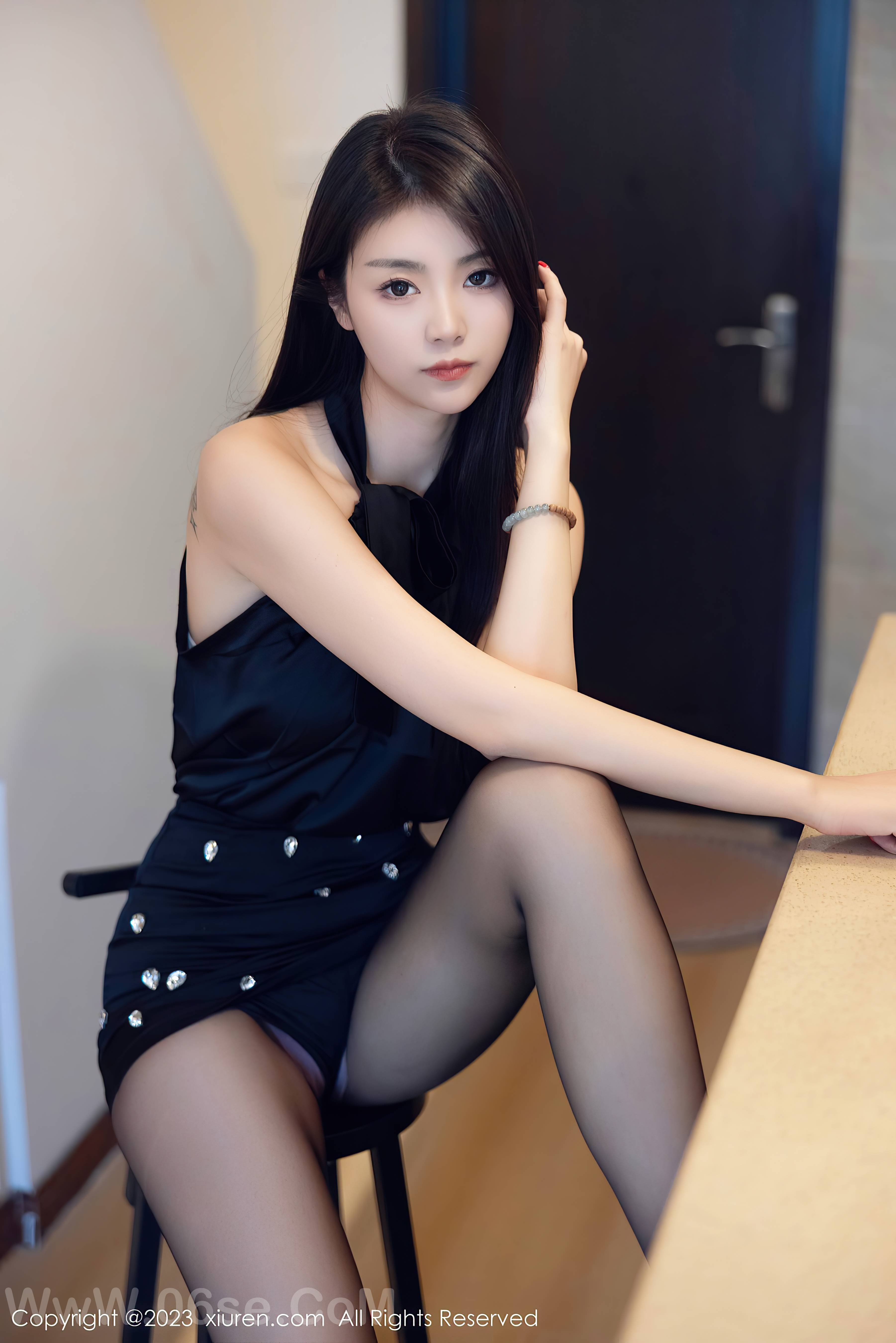图片[22]-[Xiuren秀人网]2023.10.19 NO.7535 可樂Vicky[82+1P／635MB]-六色网
