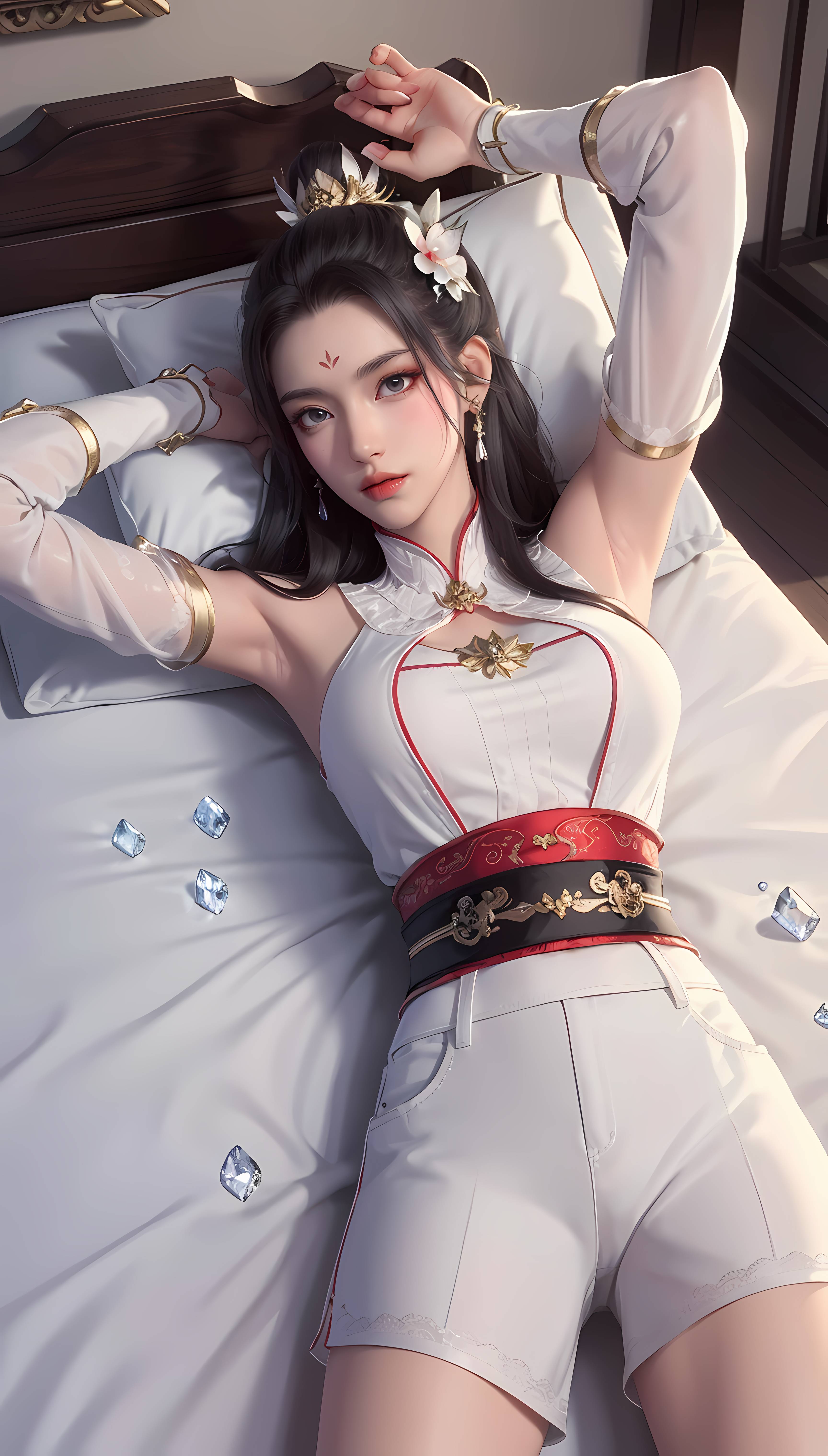 图片[12]-暗河传-白鹤淮 居家私房-六色网