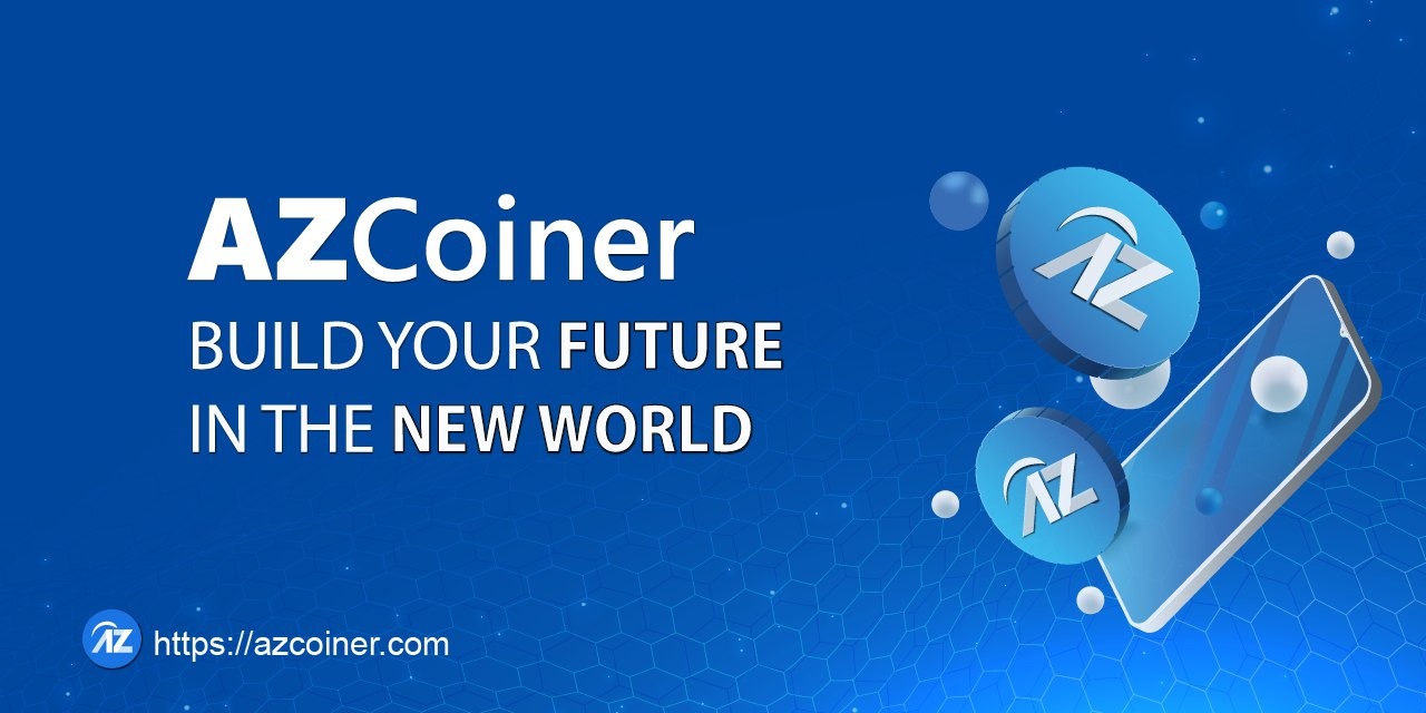 Azcoiner.Com - Получаем бесплатно токены AZC