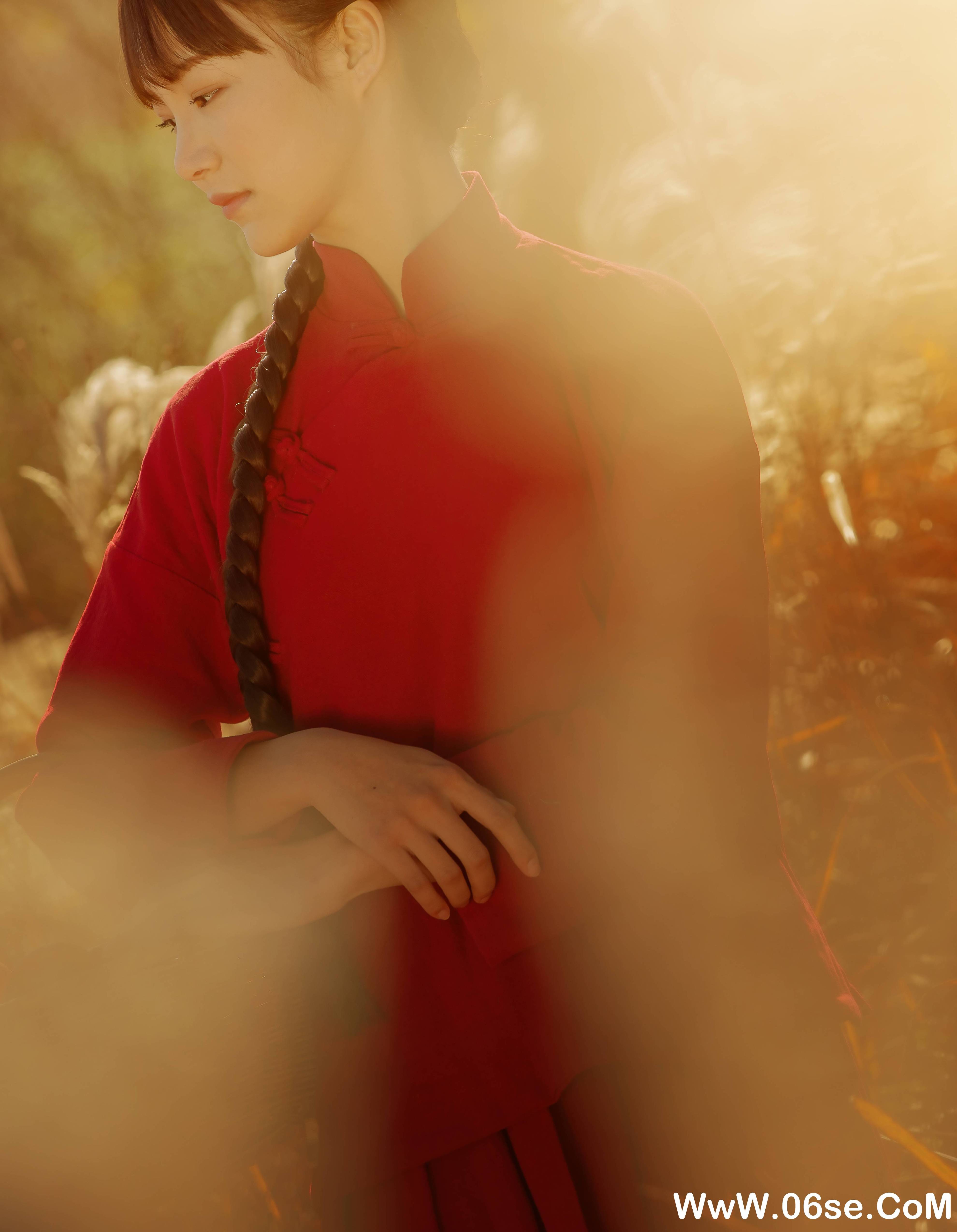 图片[18]-[YITUYU艺图语]2021.08.12 桐家沟的妹子 刘梦茹[39+1P／399MB]-六色网