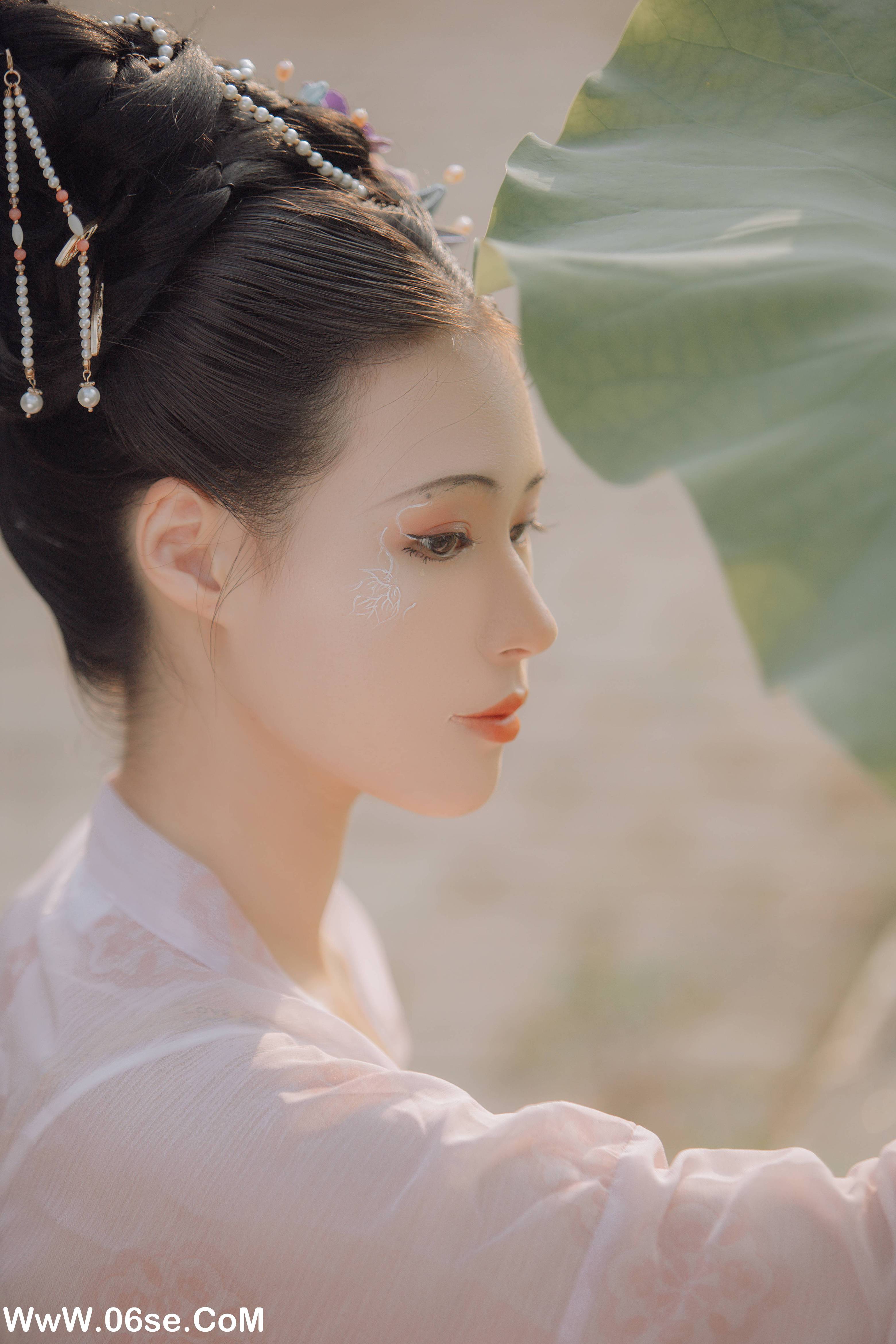 图片[21]-[YITUYU艺图语]2022.09.25 如梦令 努力搬砖的双翮[21+1P／377MB]-六色网