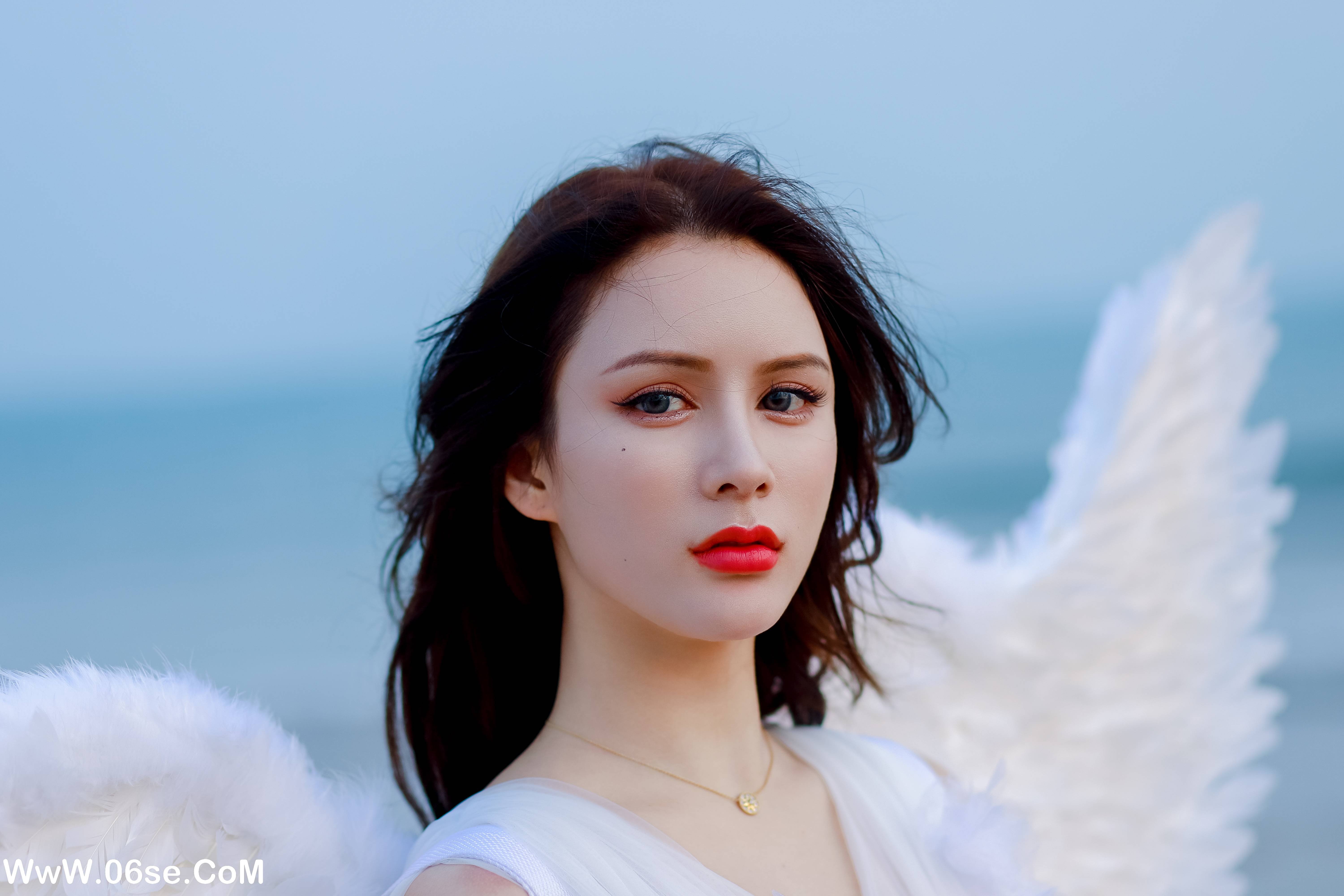 图片[20]-[YITUYU艺图语]2022.11.15 天使 梦琪[21+1P／147MB]-六色网