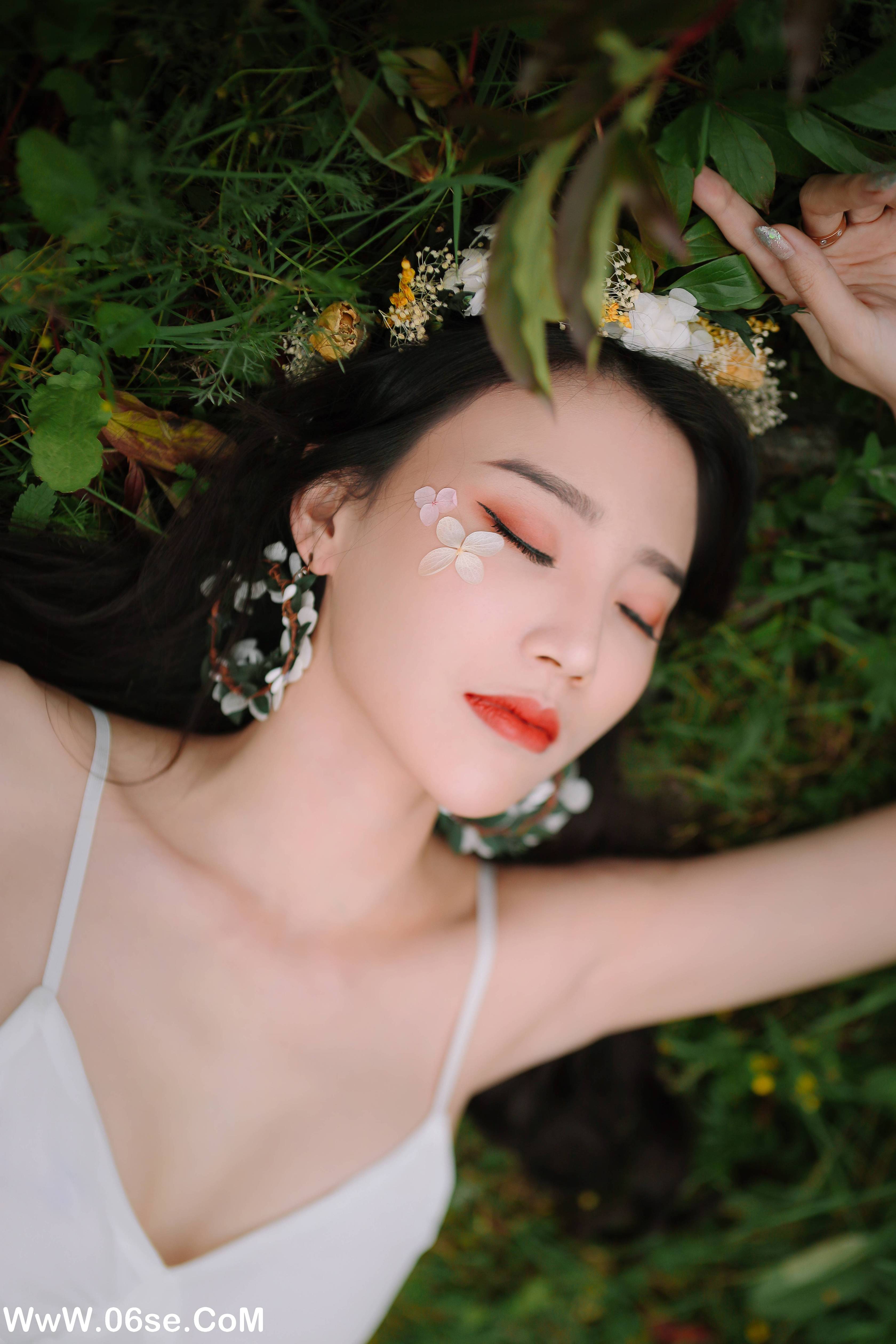 图片[18]-[YITUYU艺图语]2022.02.02 夏风如歌 婷婷[33+1P／443MB]-六色网