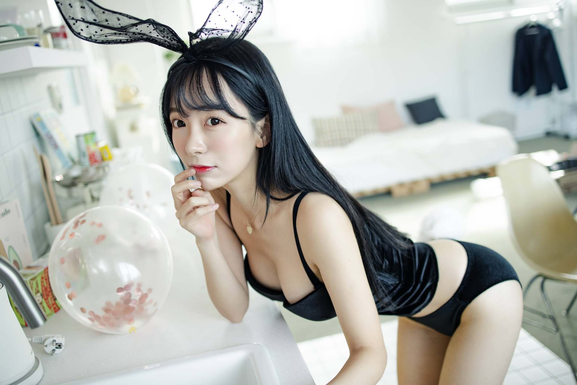 Leeesovely 쏘블리, [Patreon] HAPPY BIRTHDAY Set.01 62