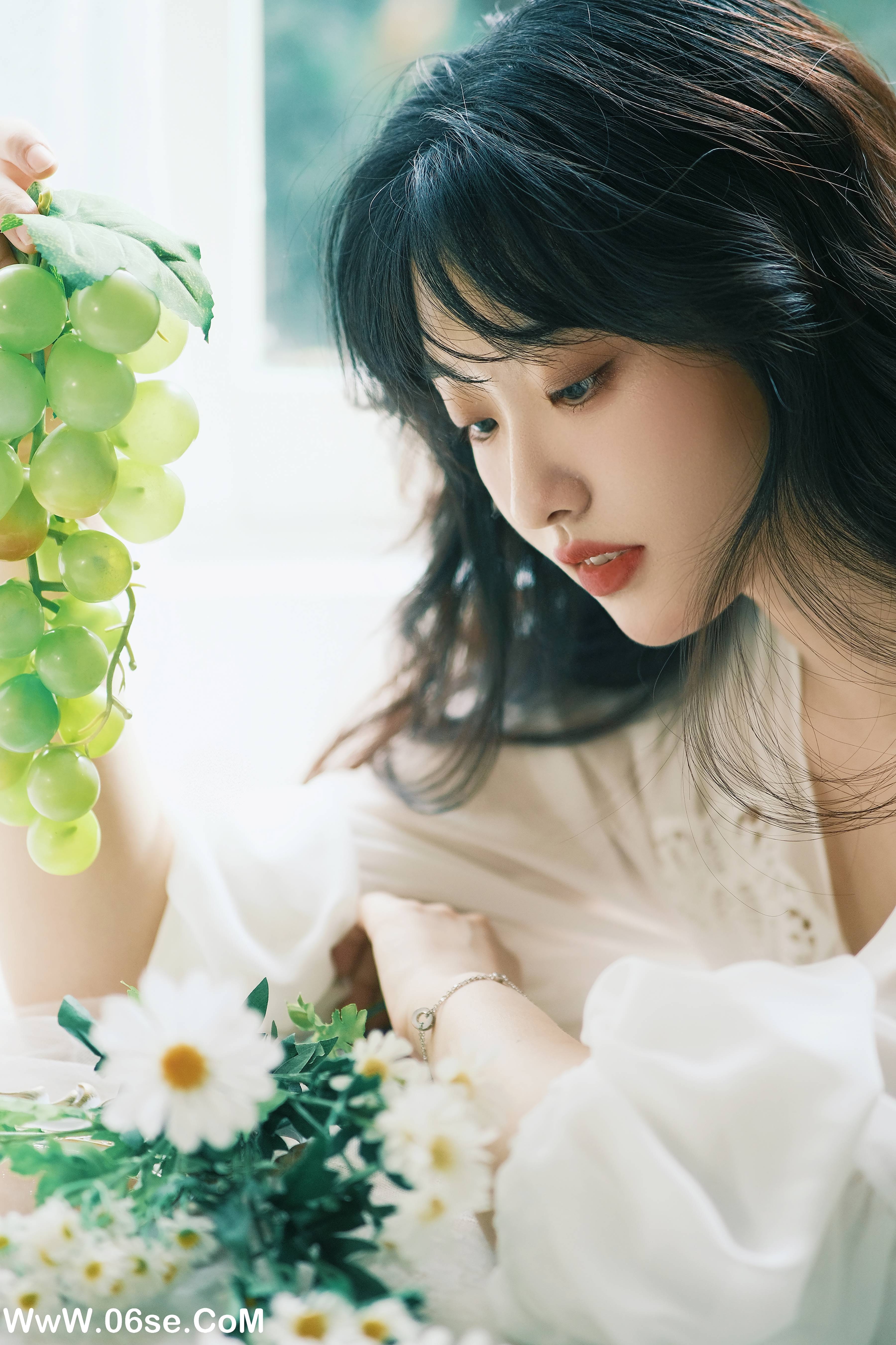 图片[25]-[YITUYU艺图语]2022.11.30 少女心事 rosie[25+1P／183MB]-六色网