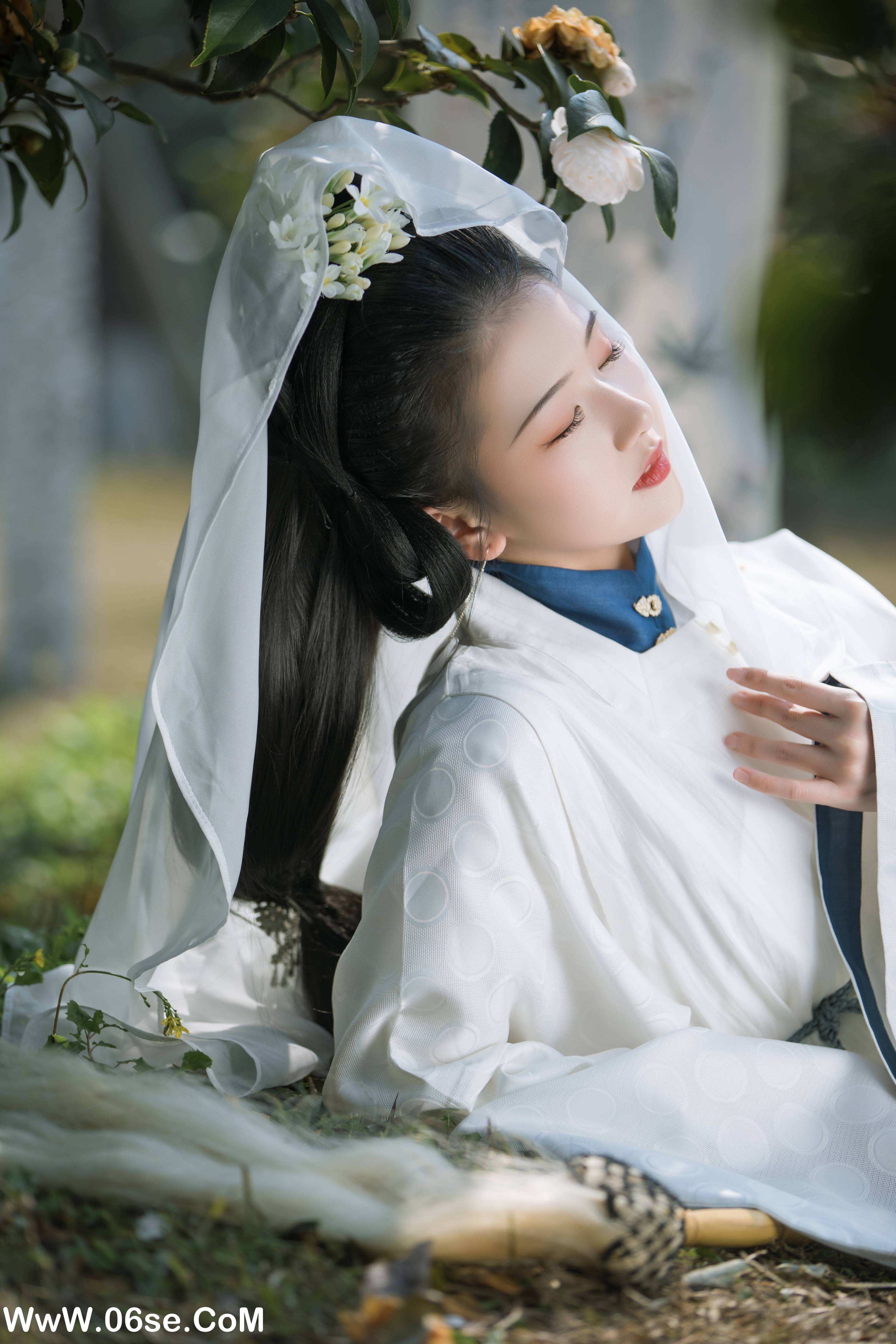 图片[18]-[YITUYU艺图语]2022.06.18 妙玉 酸辣湯兒[25P-328.93MB]-六色网