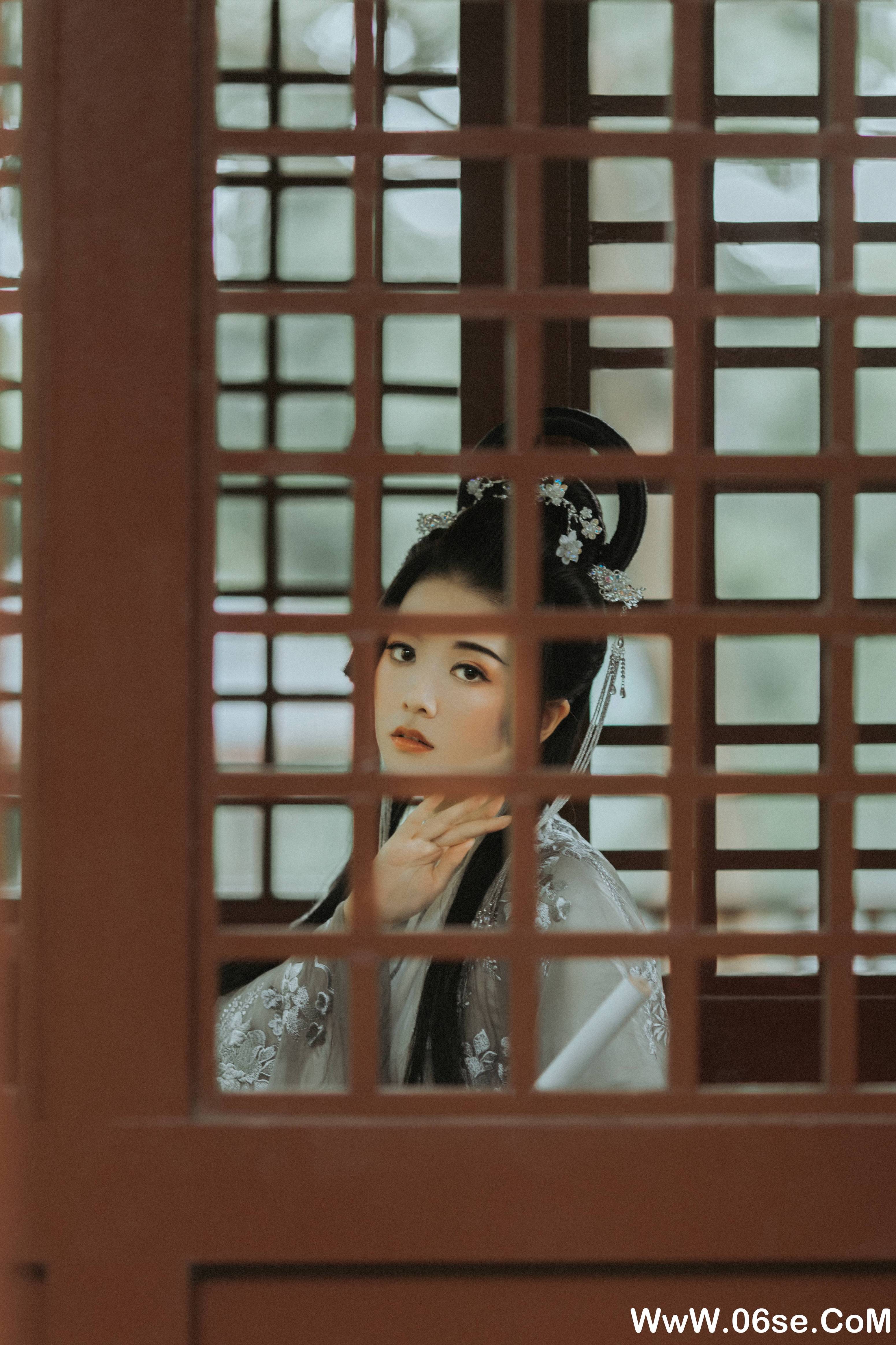 图片[34]-[YITUYU艺图语]2021.12.31 闲云野居 航子[33+1P／500MB]-六色网