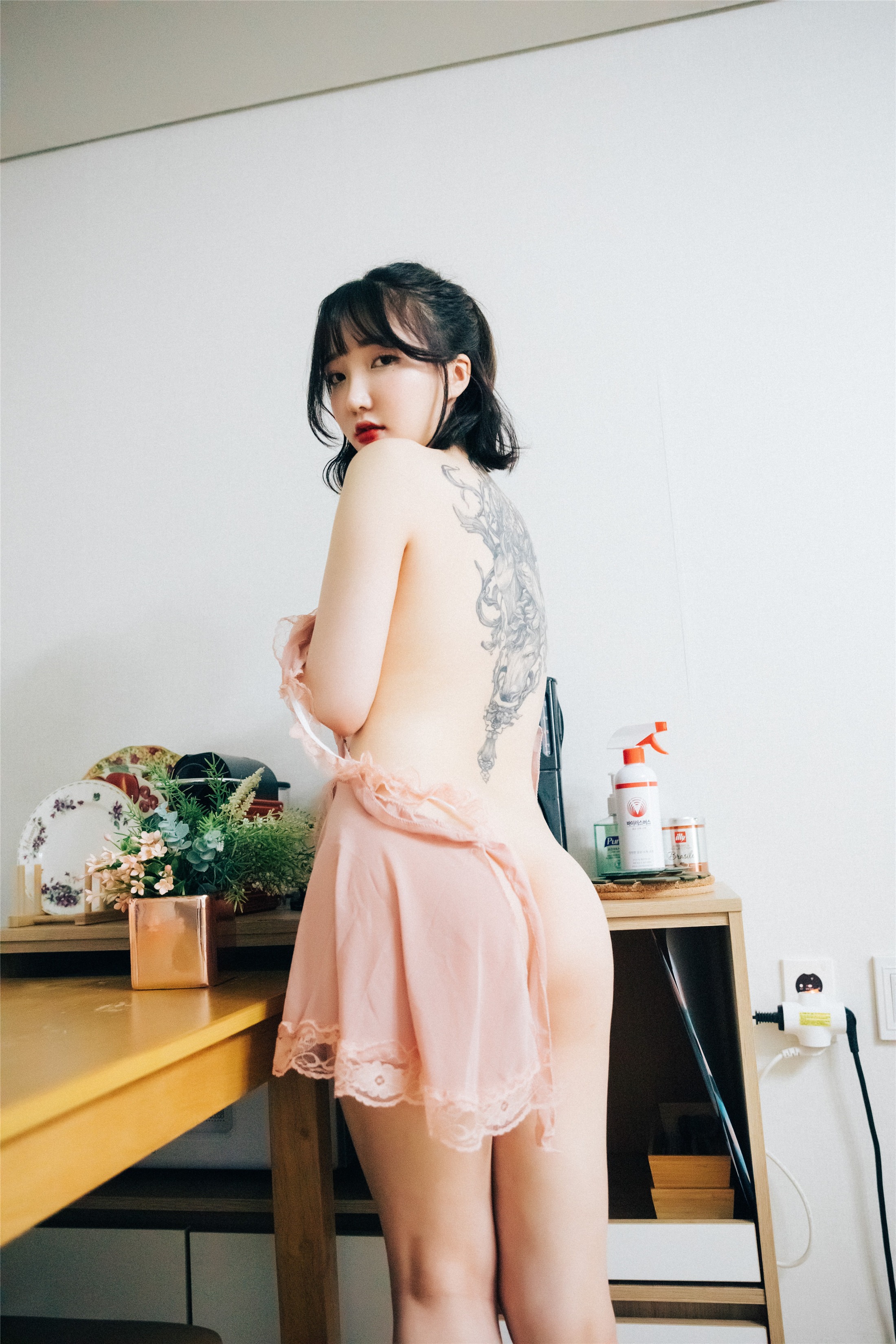 [Loozy] Son Ye-Eun (손예은) - Happy Birthday 132P 20