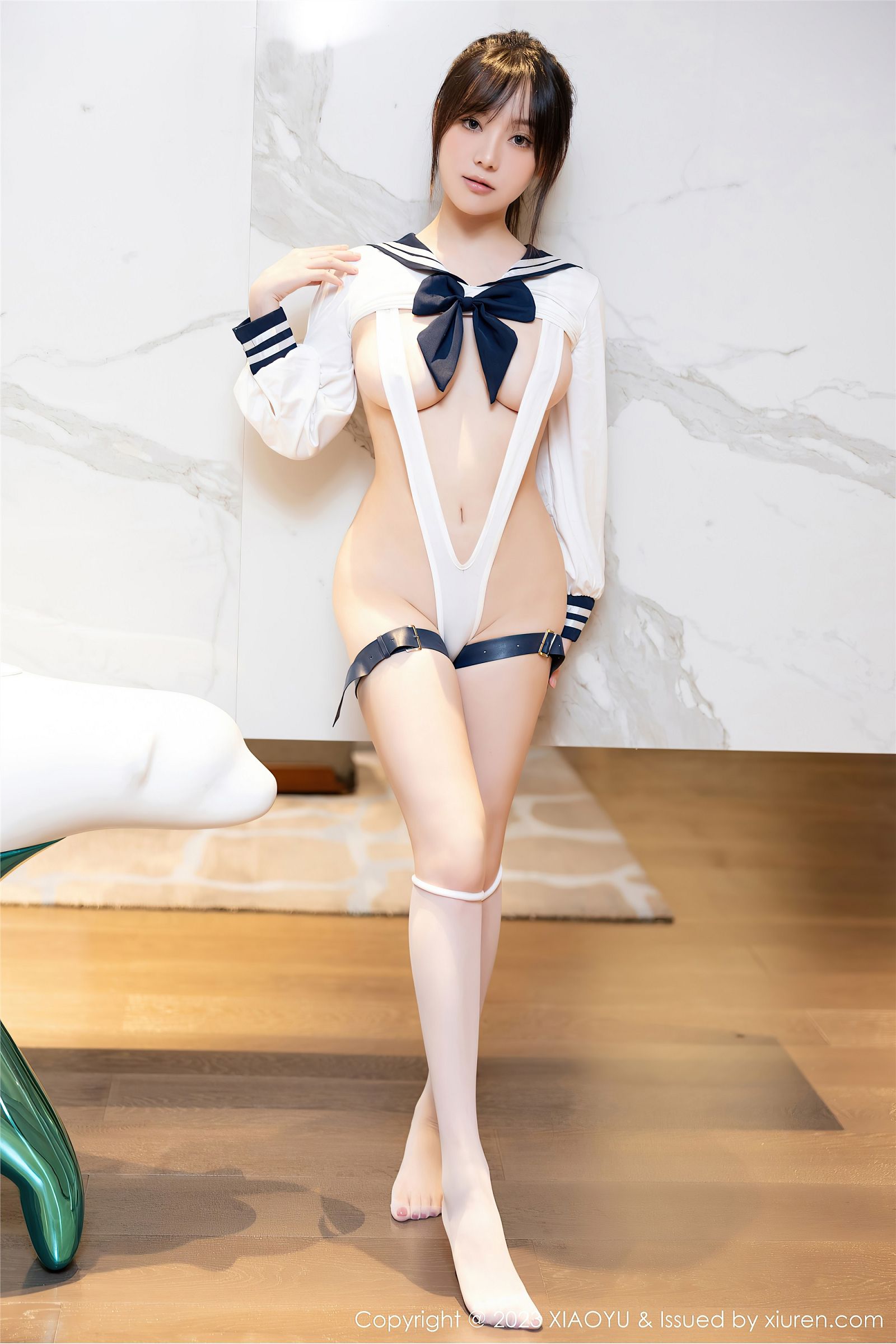 图片[60]-[XIAOYU画语界] 2023.09.04 MO.1105 豆瓣酱-六色网