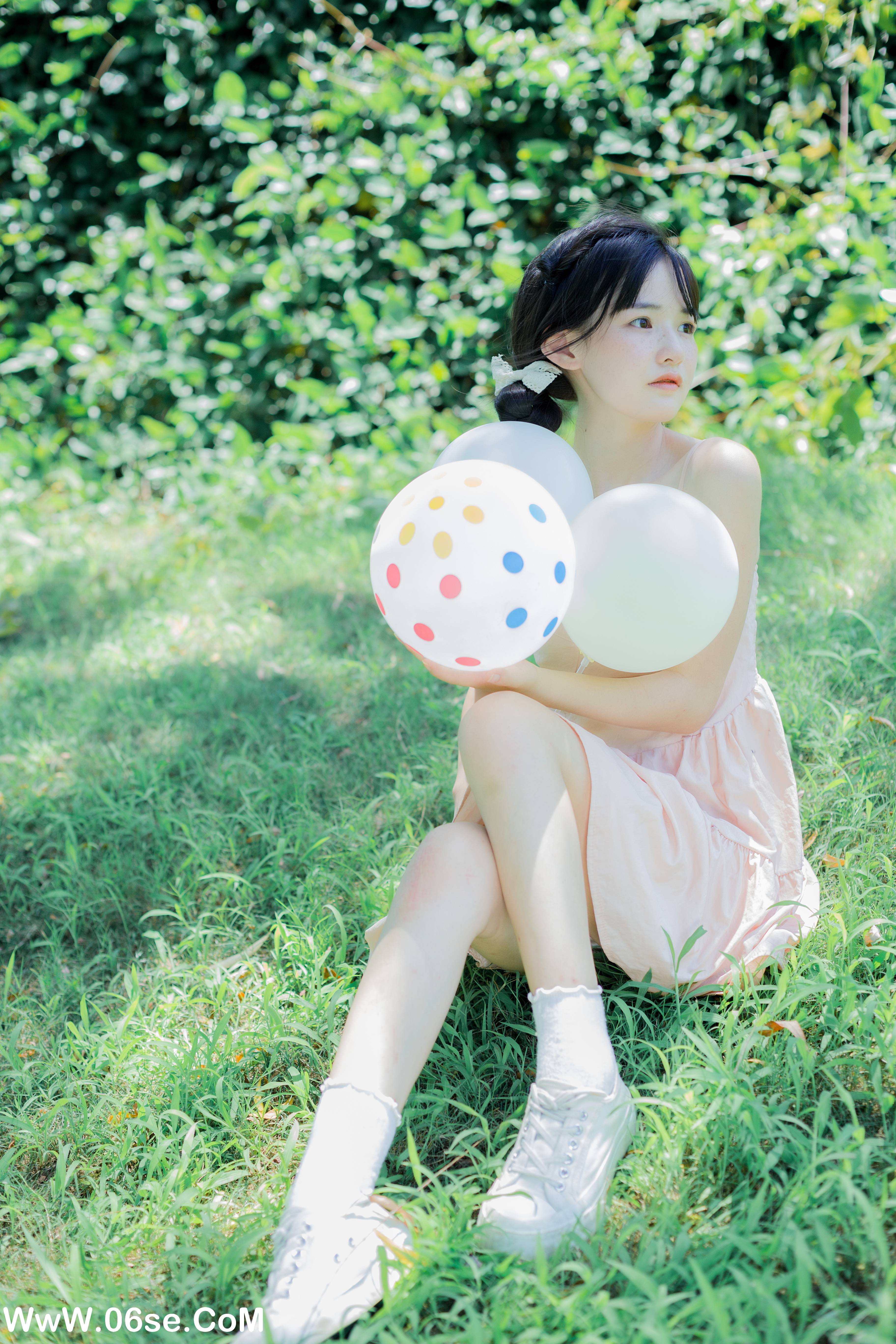 图片[29]-[YITUYU艺图语]2022.08.19 雀斑少女的夏日绮梦 小怡妹妹cute[29+1P／304MB]-六色网