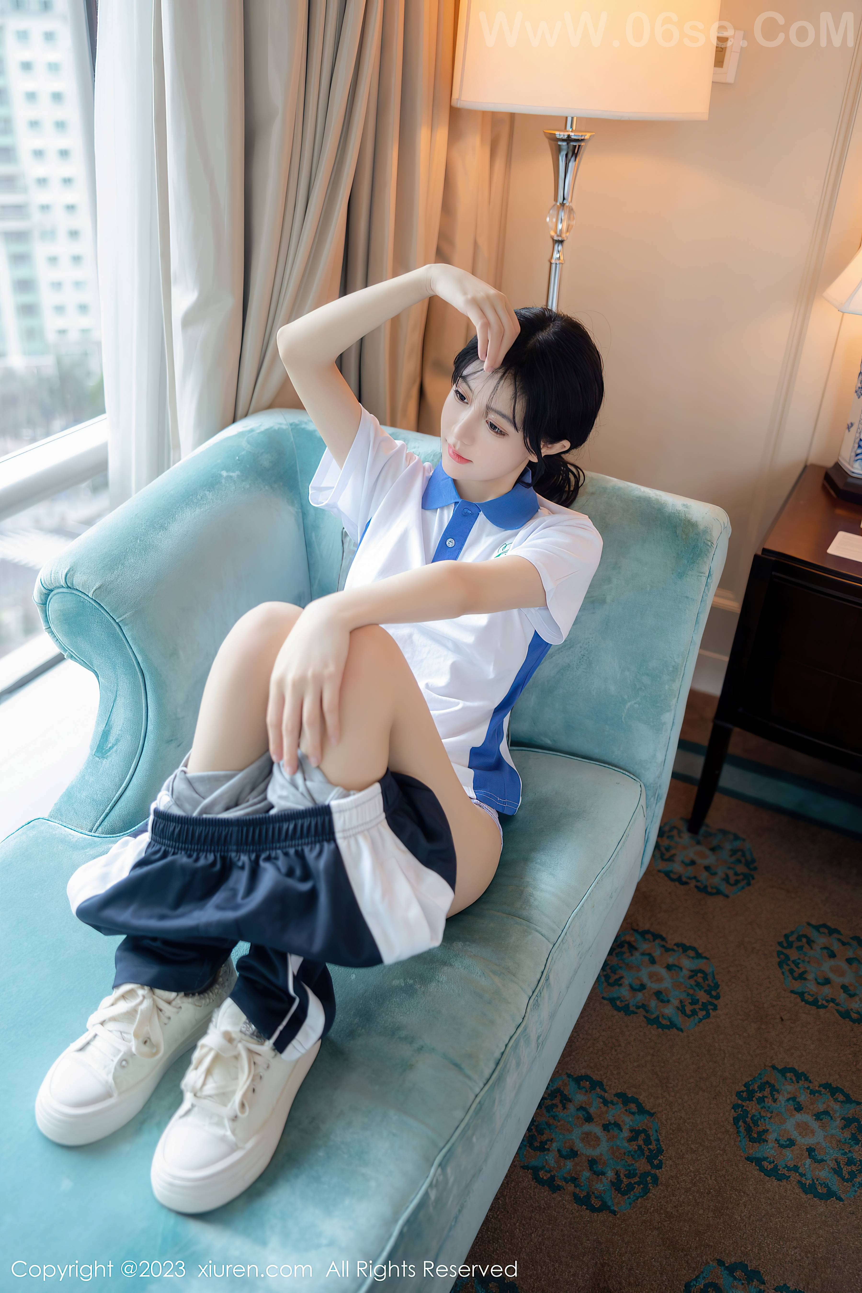 图片[61]-[XiuRen秀人网] 2023.07.14 NO.7085 幼幼 [102+1P852M]-六色网